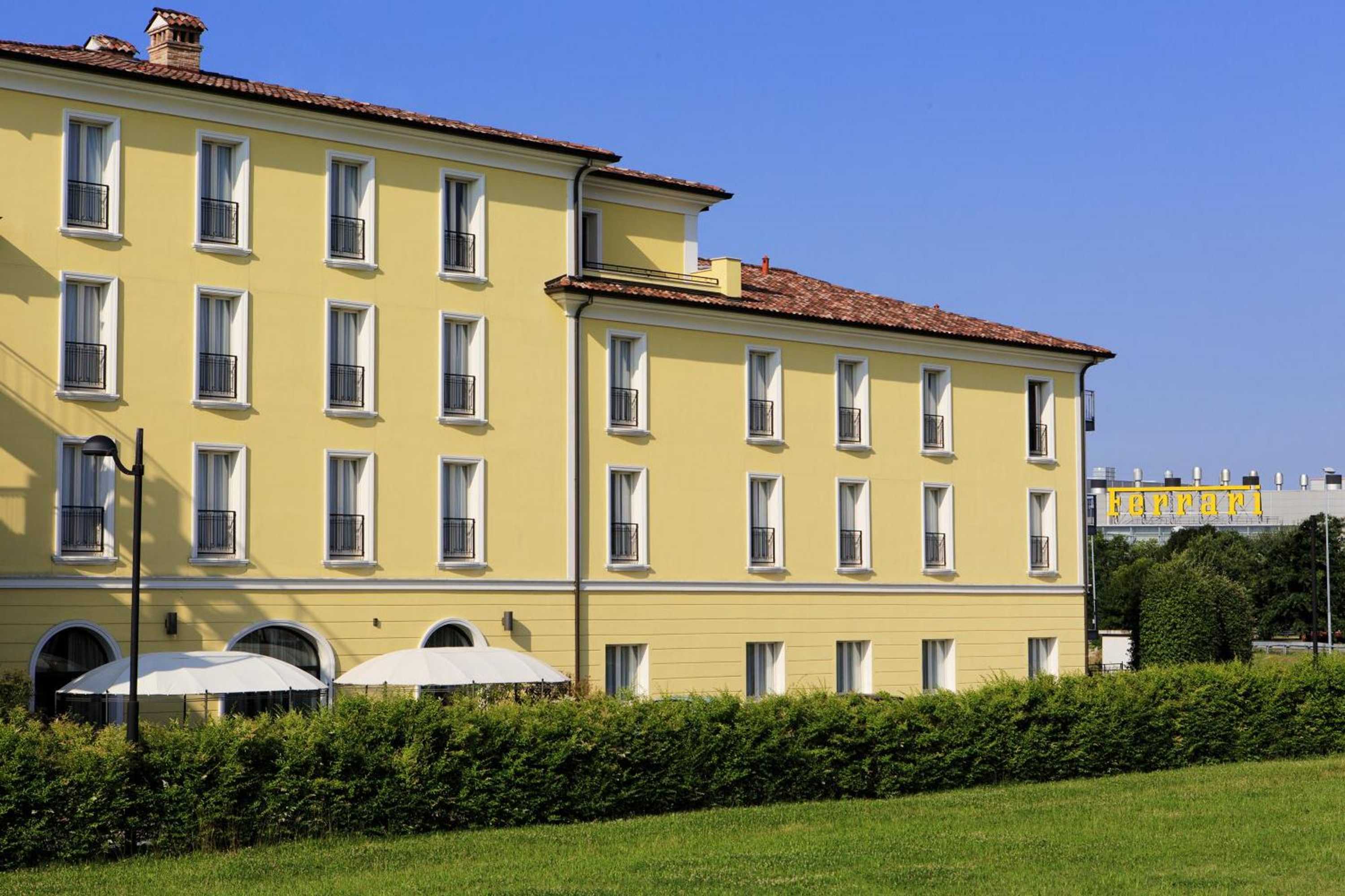Gift card for Maranello Palace Gift card for Maranello Palace