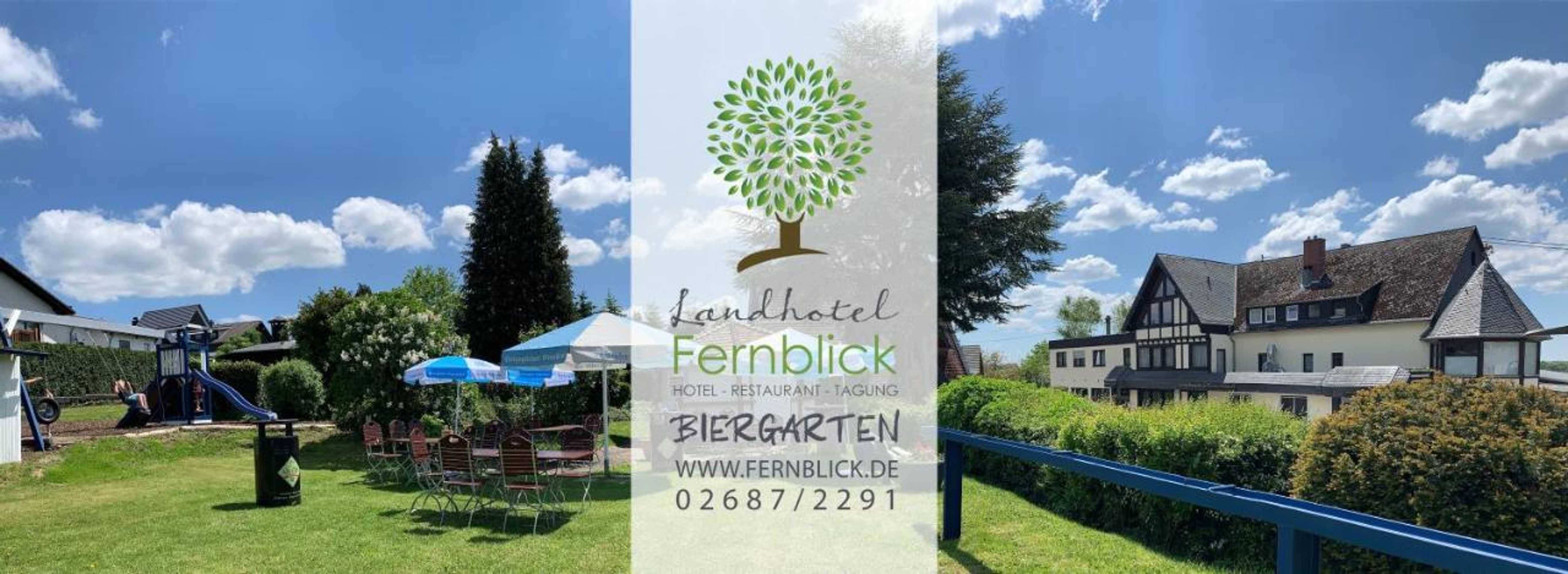 Gift card for Landhotel Fernblick
