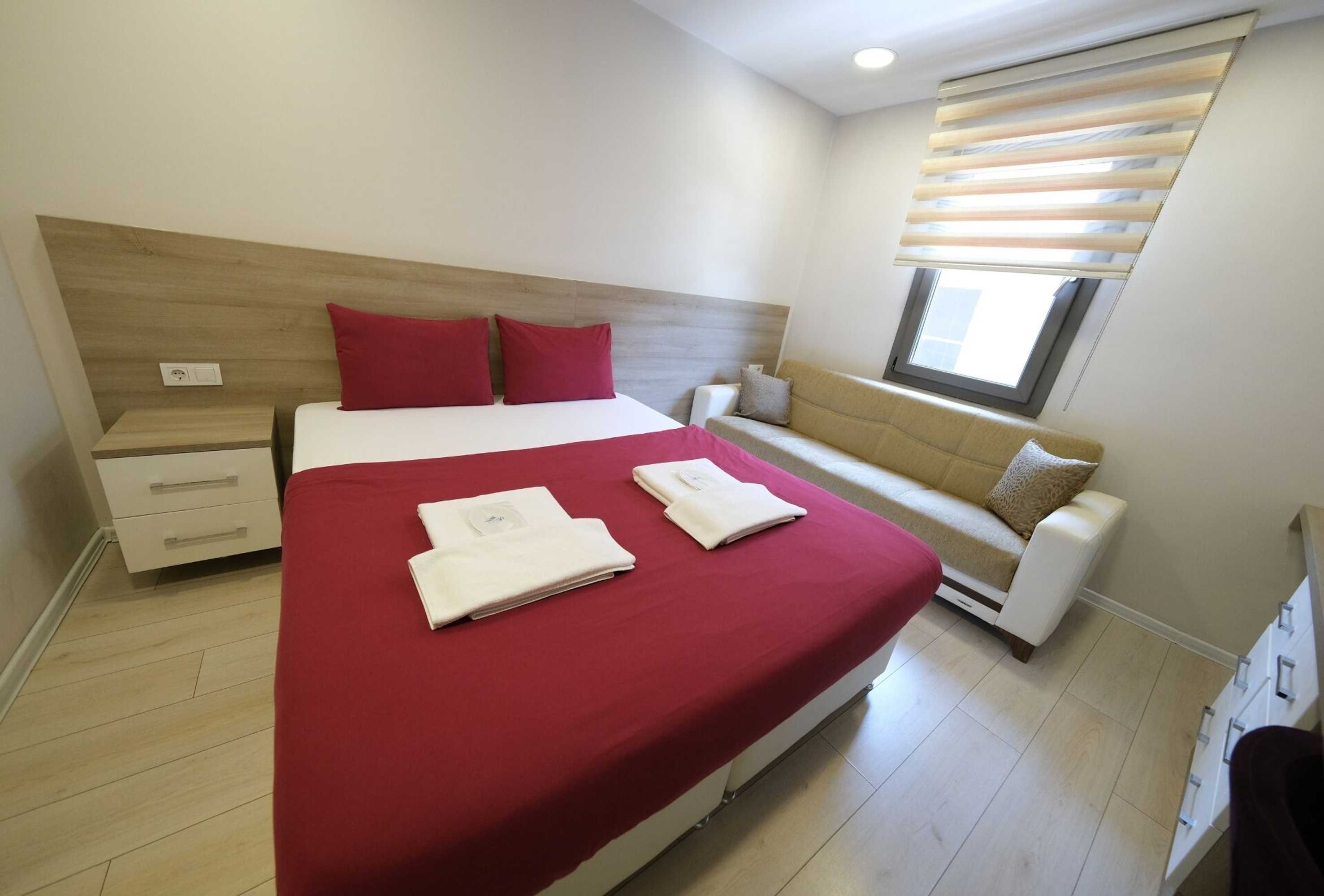 Gift card for Uçar Royal Hotel And Conference Hall