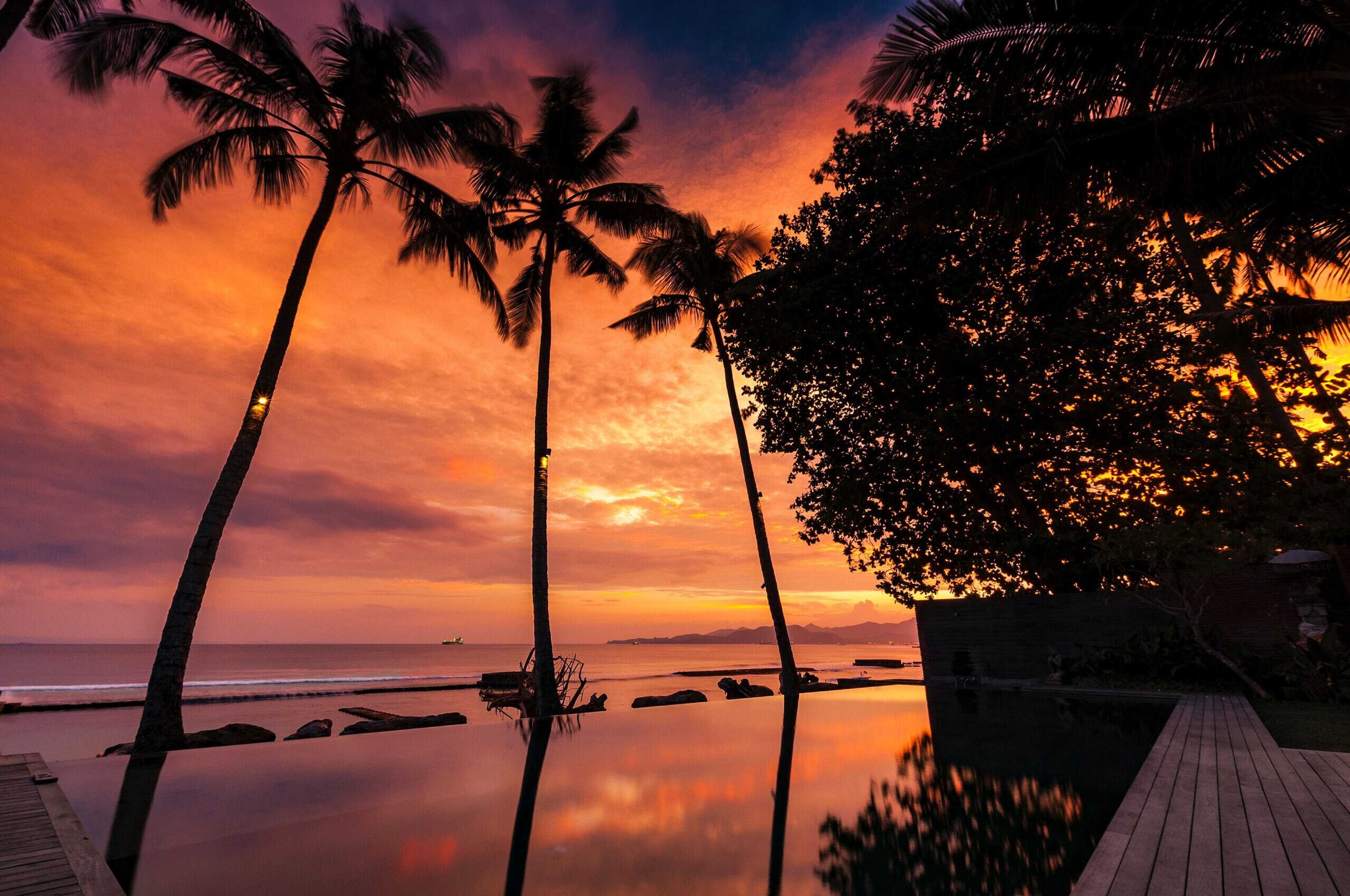 Gift card for Villa Manis Beachfront Candidasa Gift card for Villa Manis Beachfront Candidasa