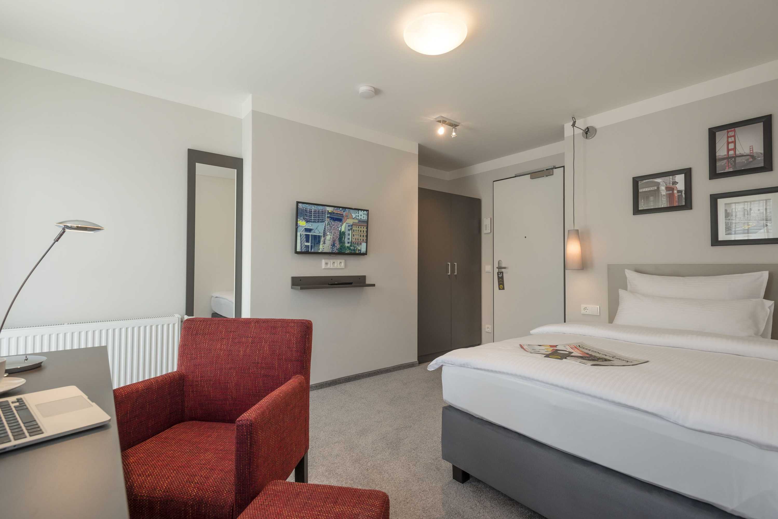 Gift card for The Stay.residence