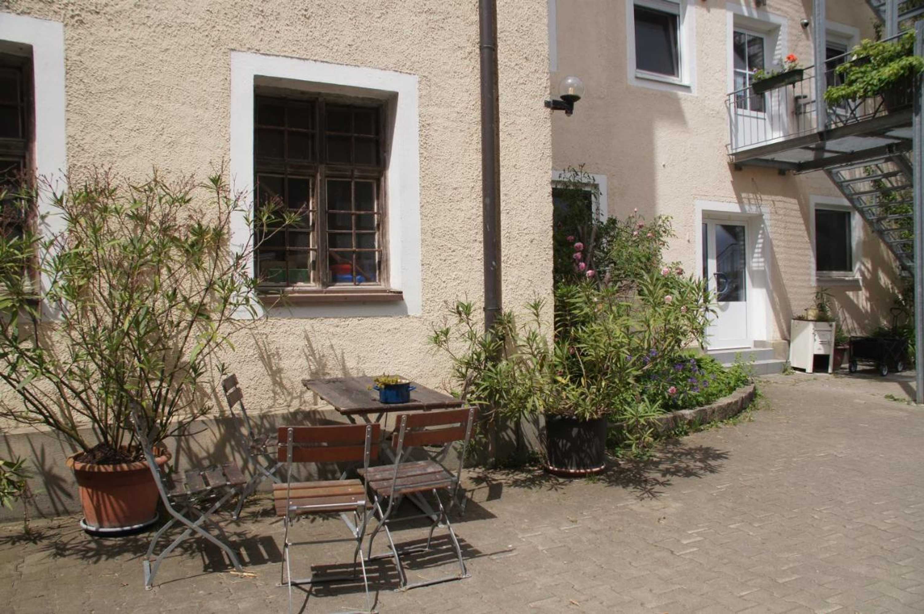 Gift card for Bertelemühle