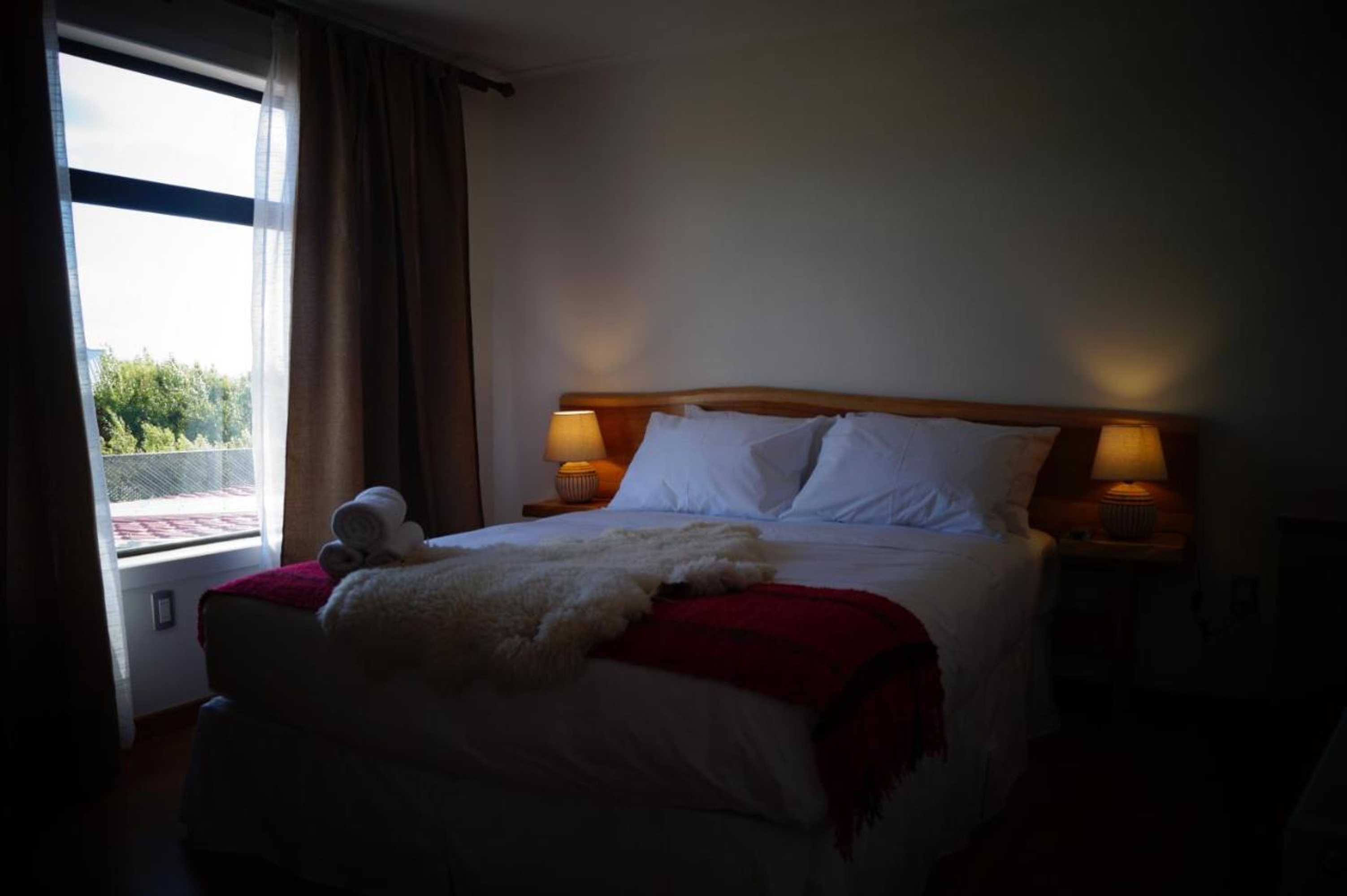 Gift card for Hostal Doble E Patagonia