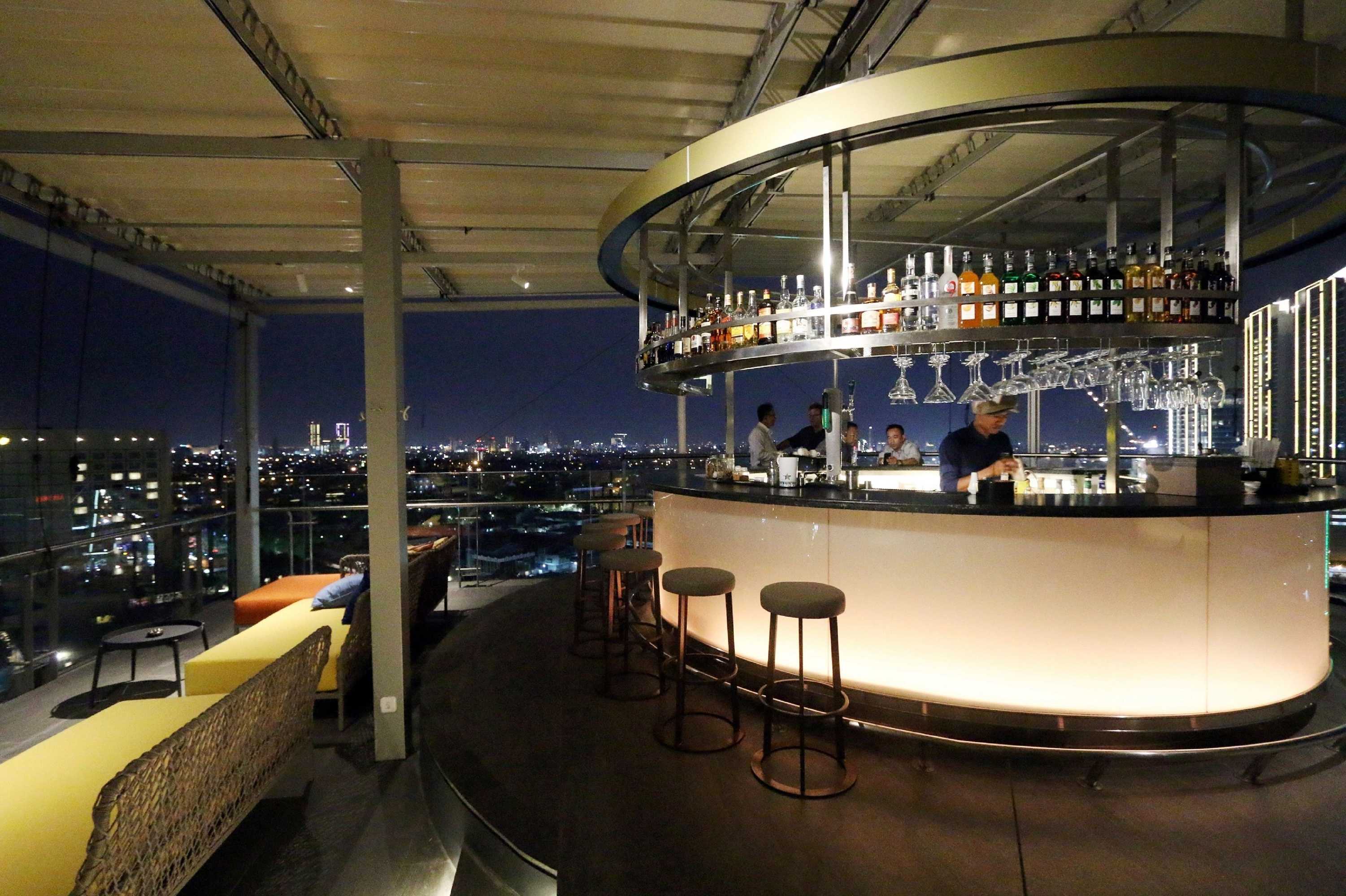 Gift card for Java Paragon Hotel And Residences Gift card for Java Paragon Hotel And Residences