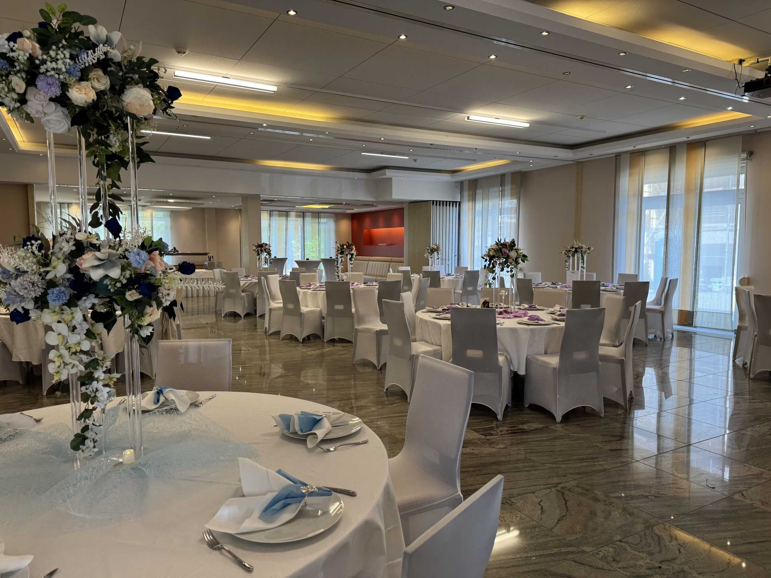 Gift card for Am Schlosspark