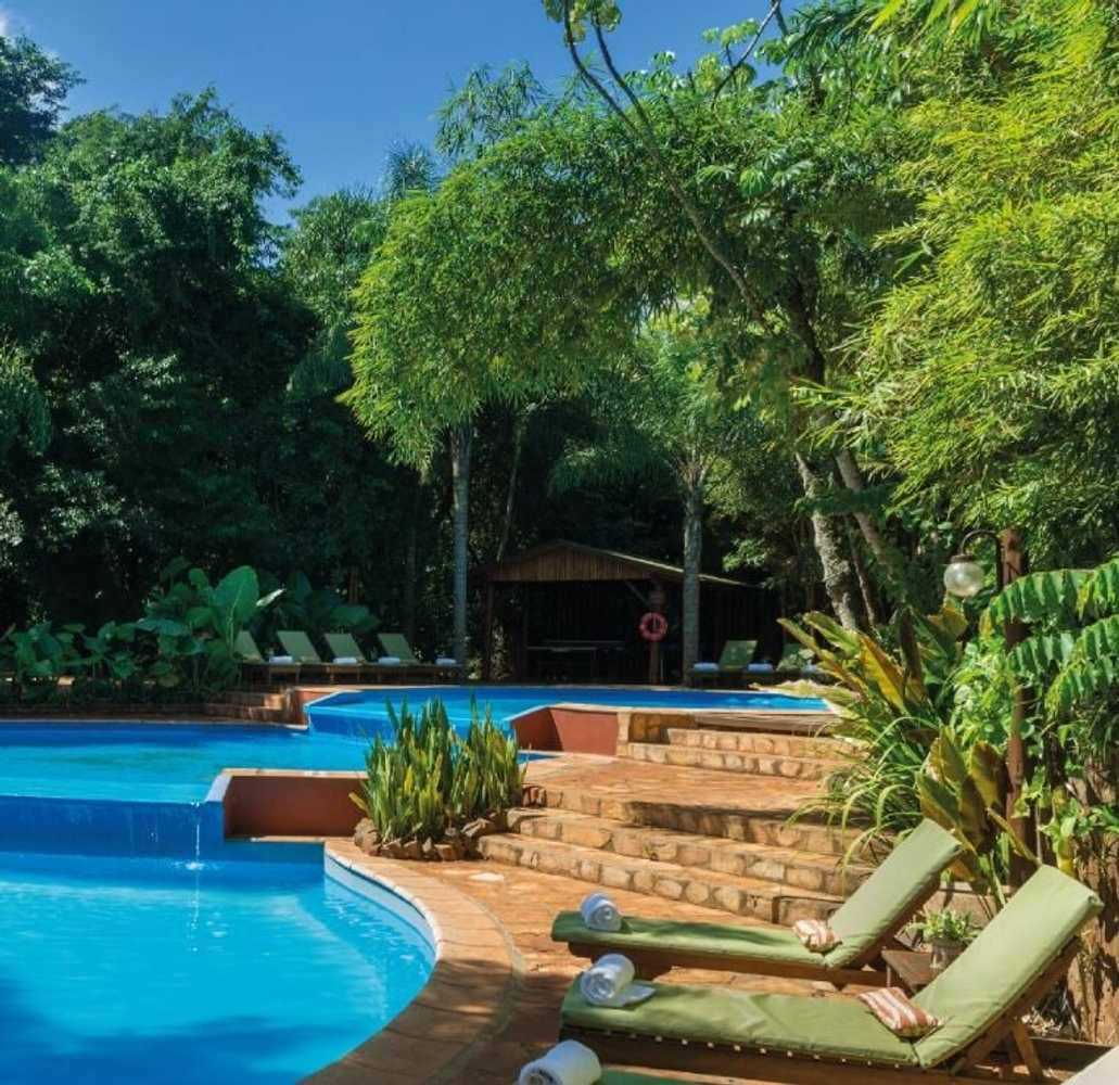 Gift card for La Aldea de la Selva Lodge Gift card for La Aldea de la Selva Lodge