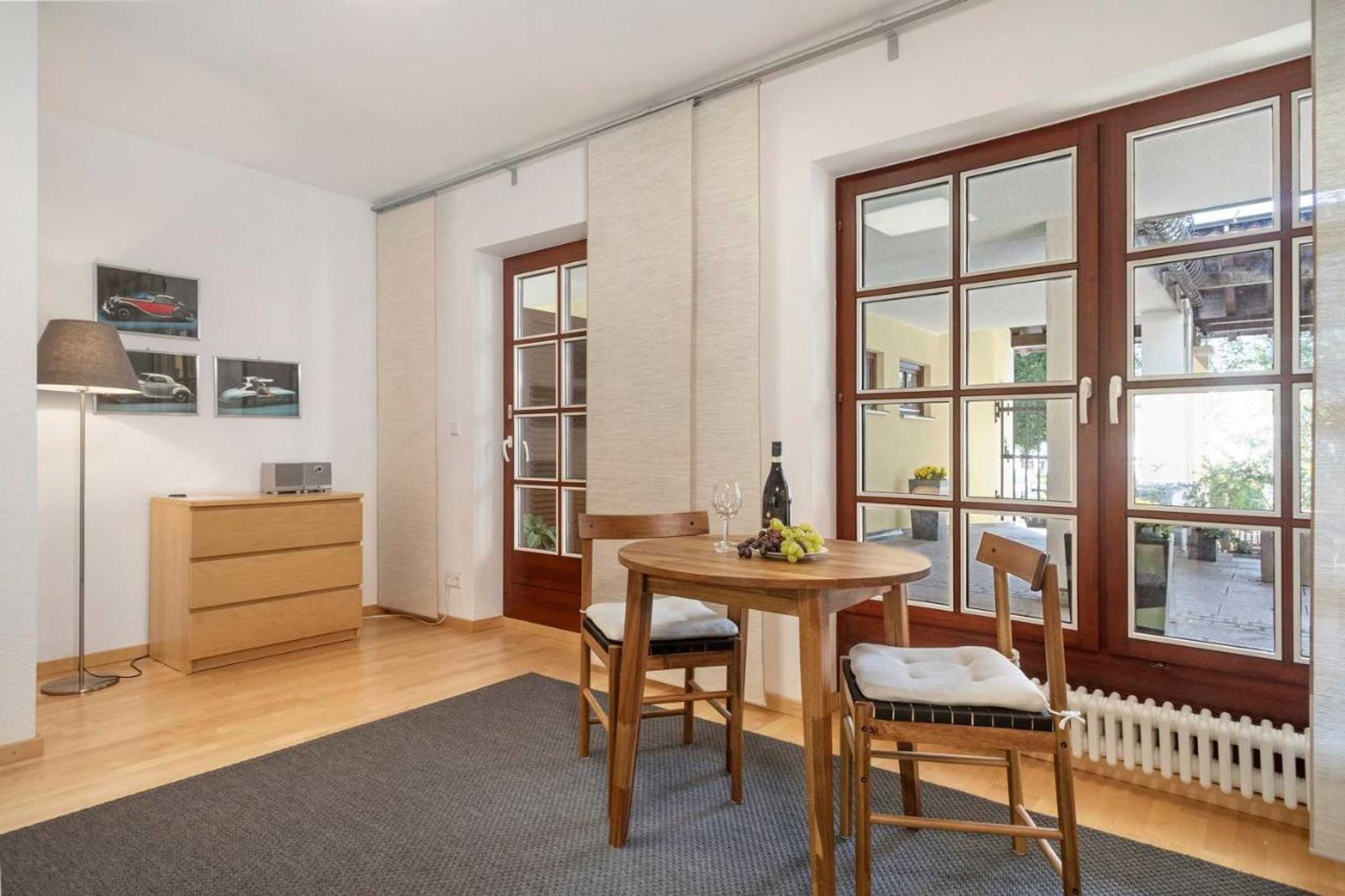 Gift card for Withum - Nonnenhorner Straße 13