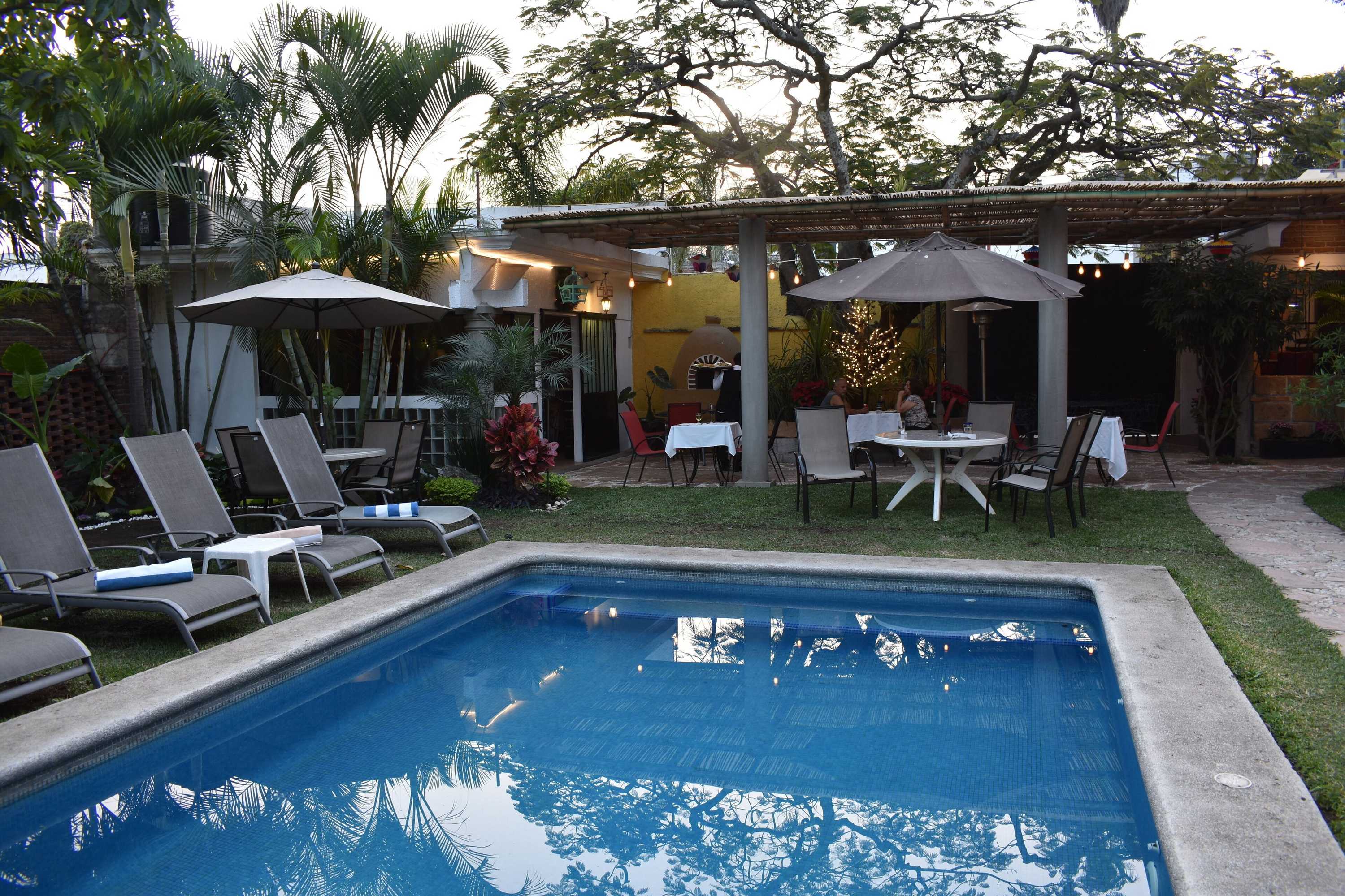 Gift card for Finca Chipitlán Hotel Gift card for Finca Chipitlán Hotel
