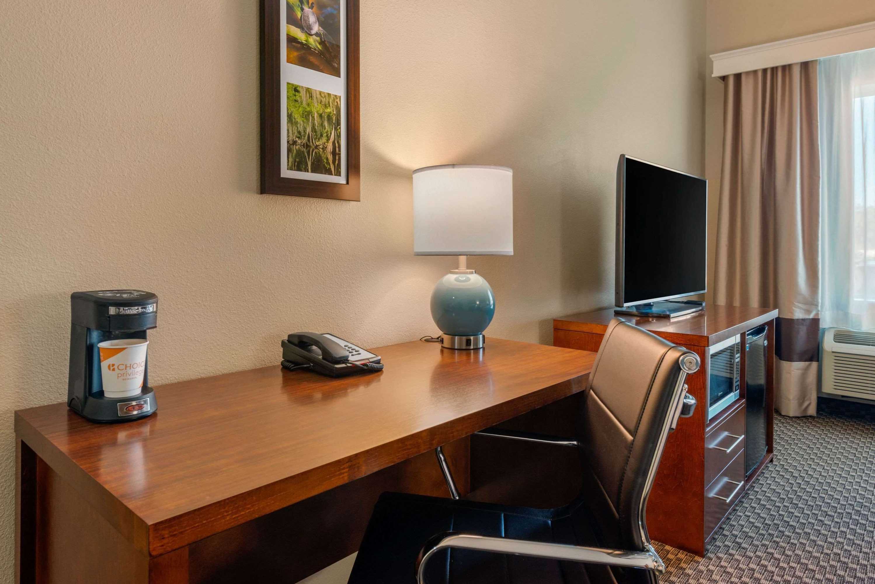 Gift card for Comfort Inn & Suites Wildwood - The Villages Gift card for Comfort Inn & Suites Wildwood - The Villages