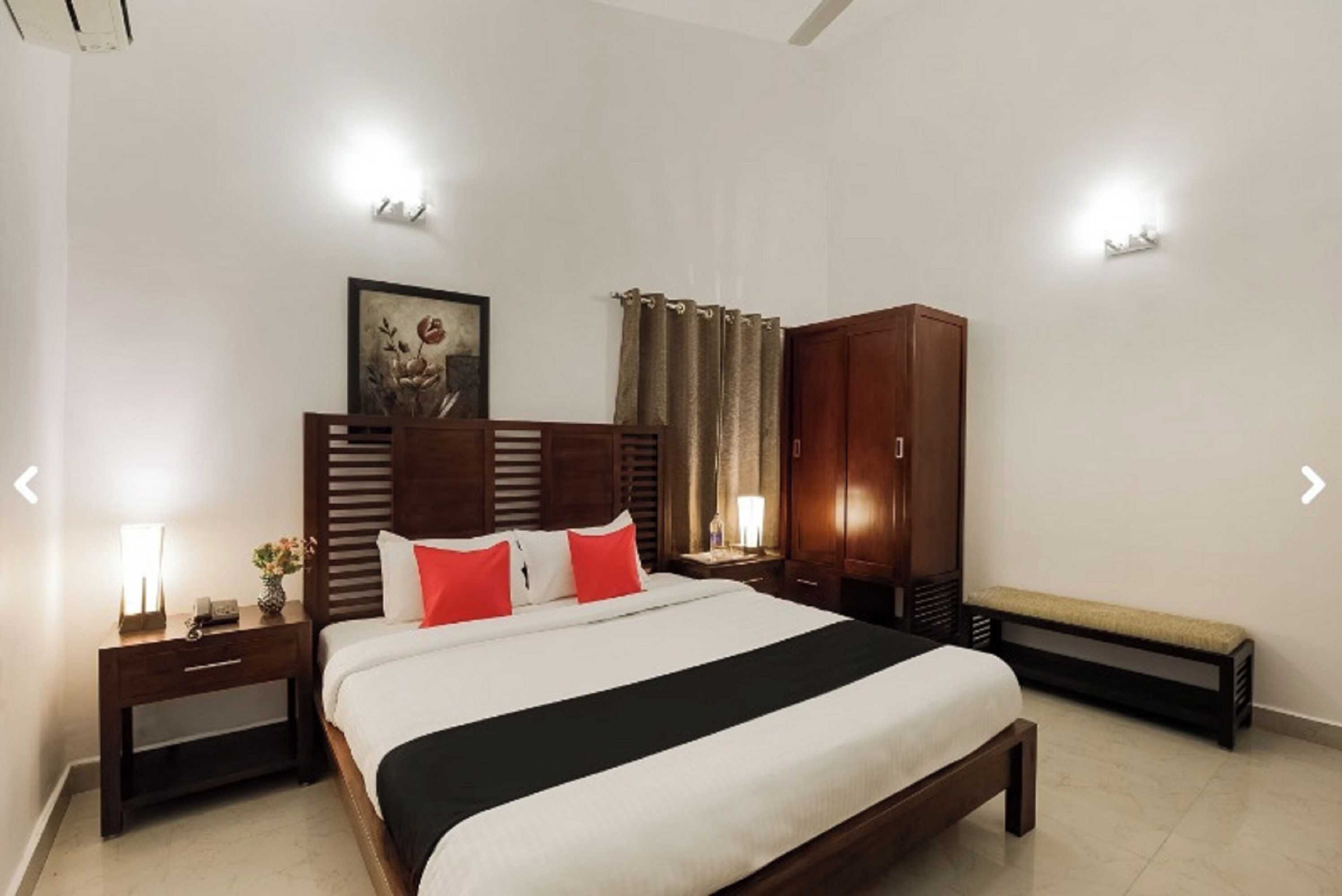 Gift card for Lush Garden Resort by Oyo Rooms Gift card for Lush Garden Resort by Oyo Rooms