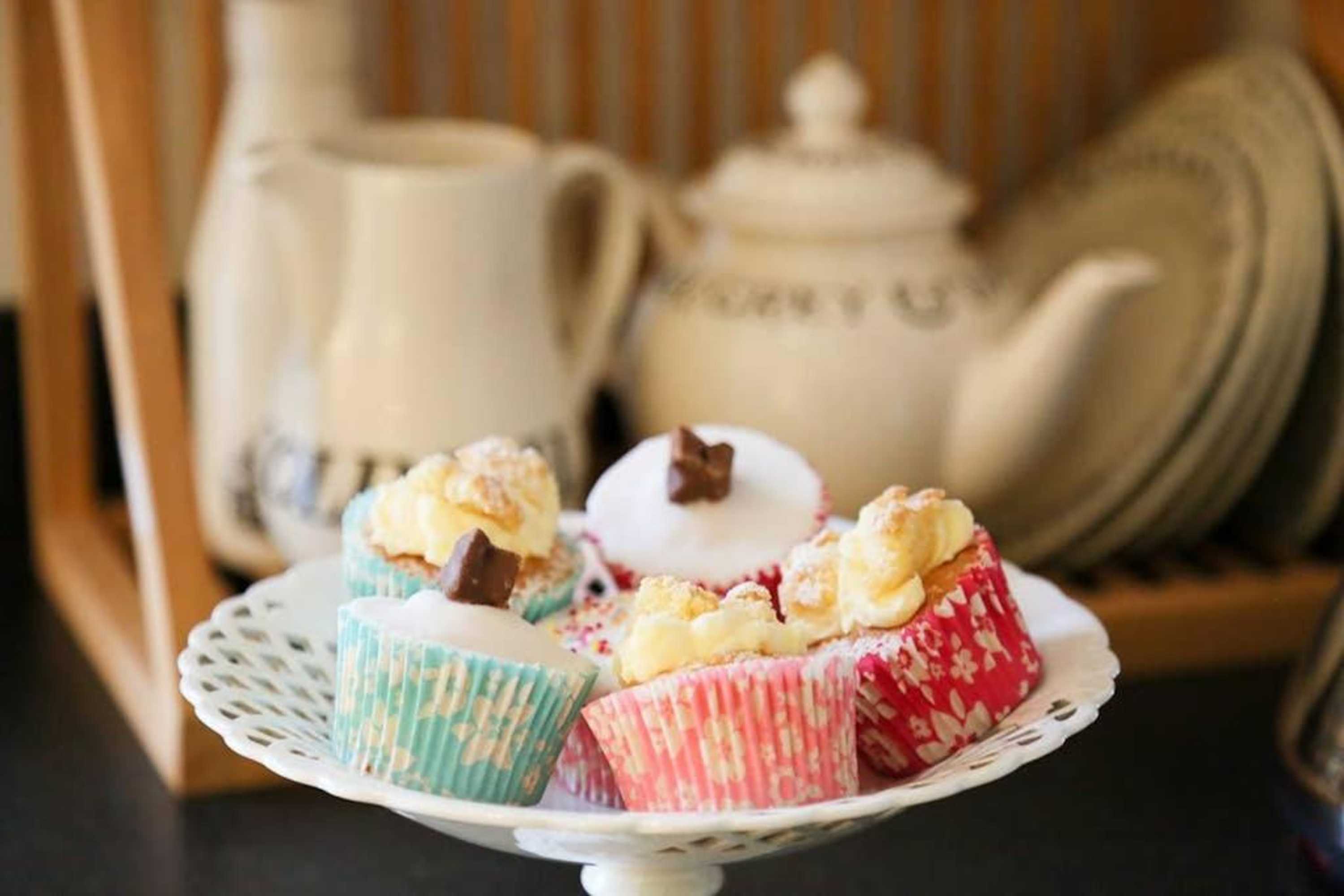 Gift card for Old Croft Stables