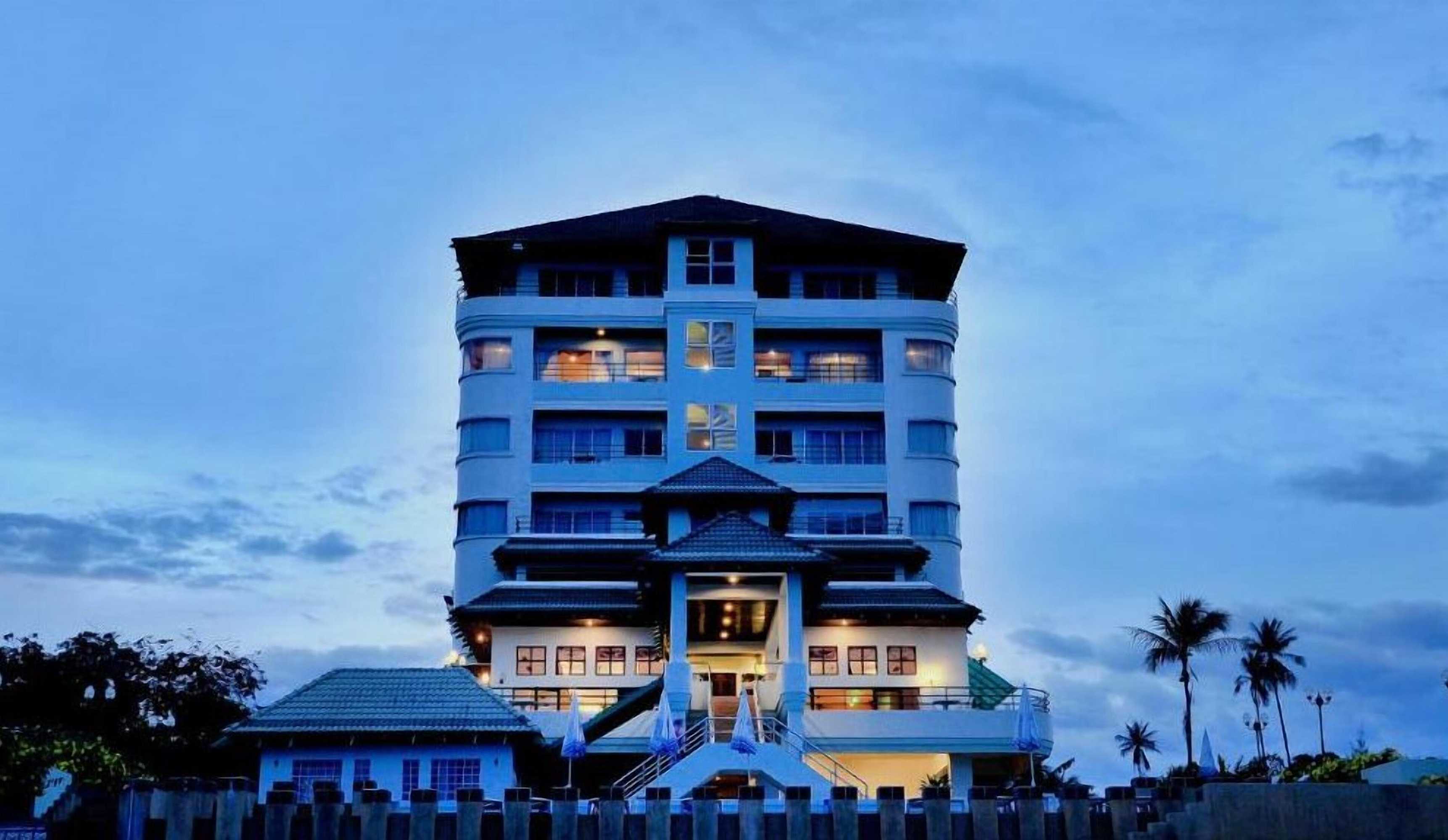 Gift card for Khanom Golden Beach Hotel Gift card for Khanom Golden Beach Hotel