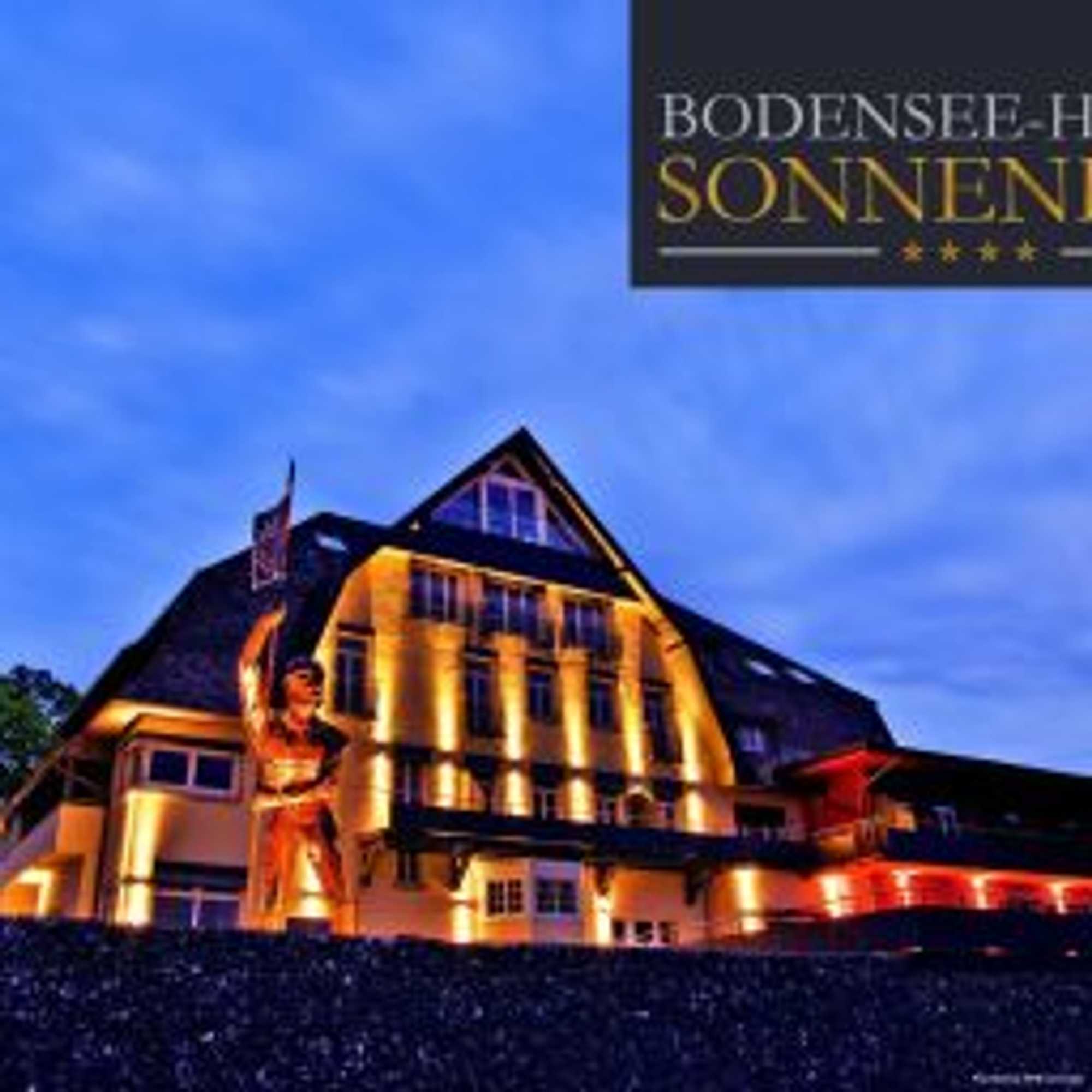 Gift card for Bodensee-Hotel Sonnenhof Gift card for Bodensee-Hotel Sonnenhof