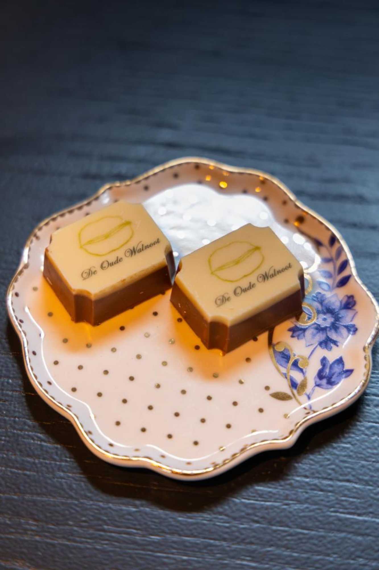 Gift card for De Oude Walnoot
