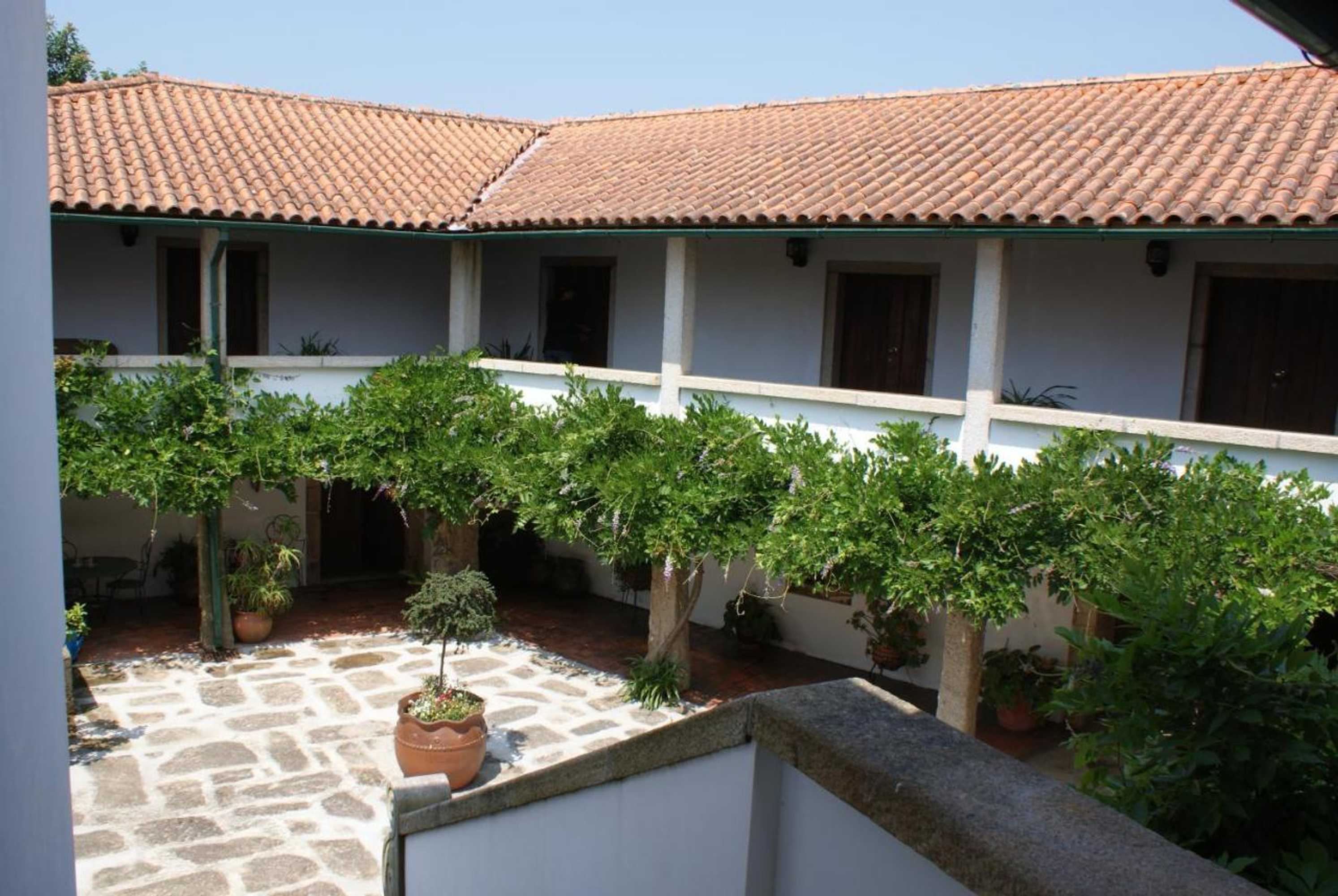 Gift card for Casa do Sobreiro