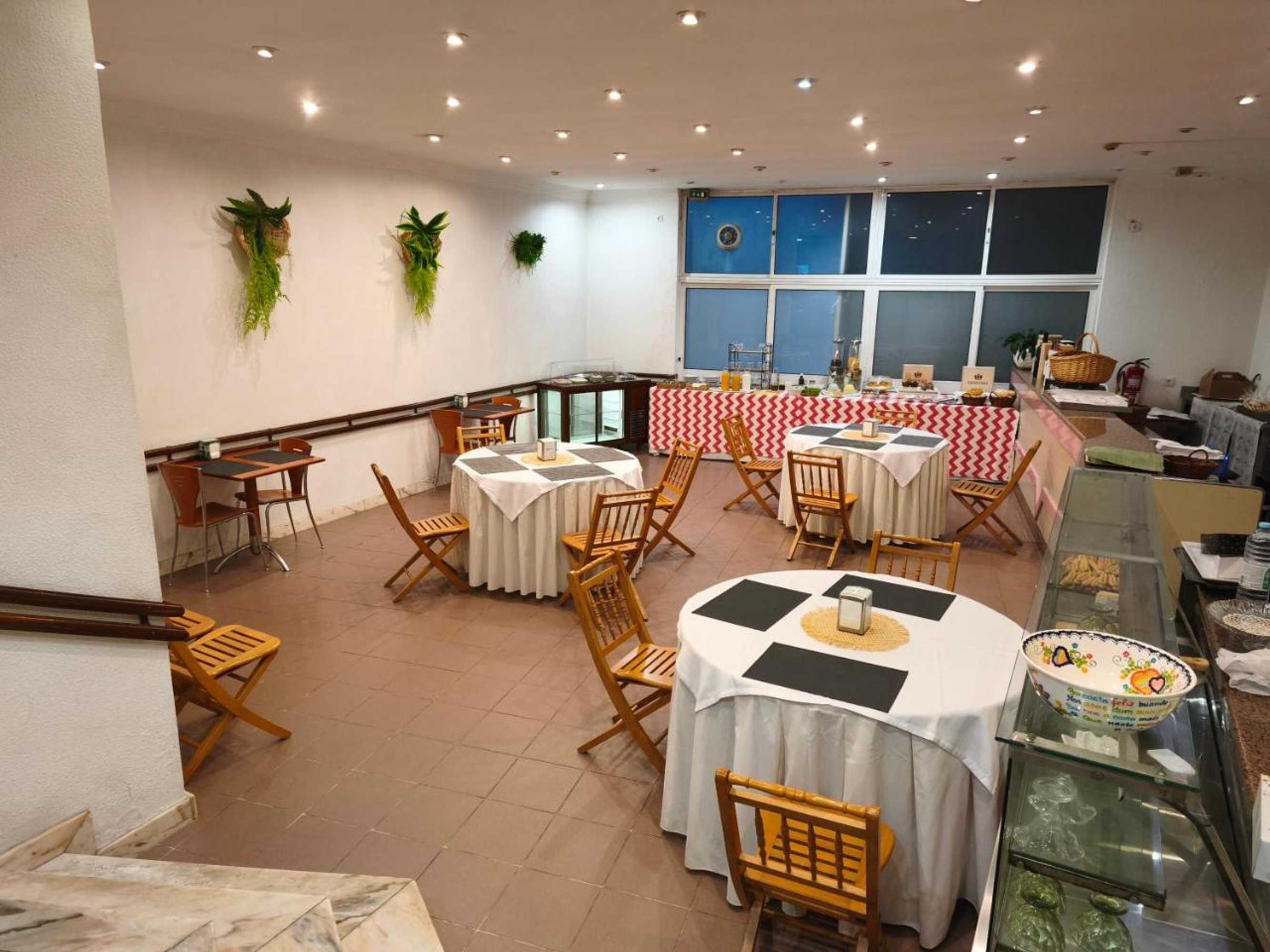 Gift card for Hotel Vila Luena