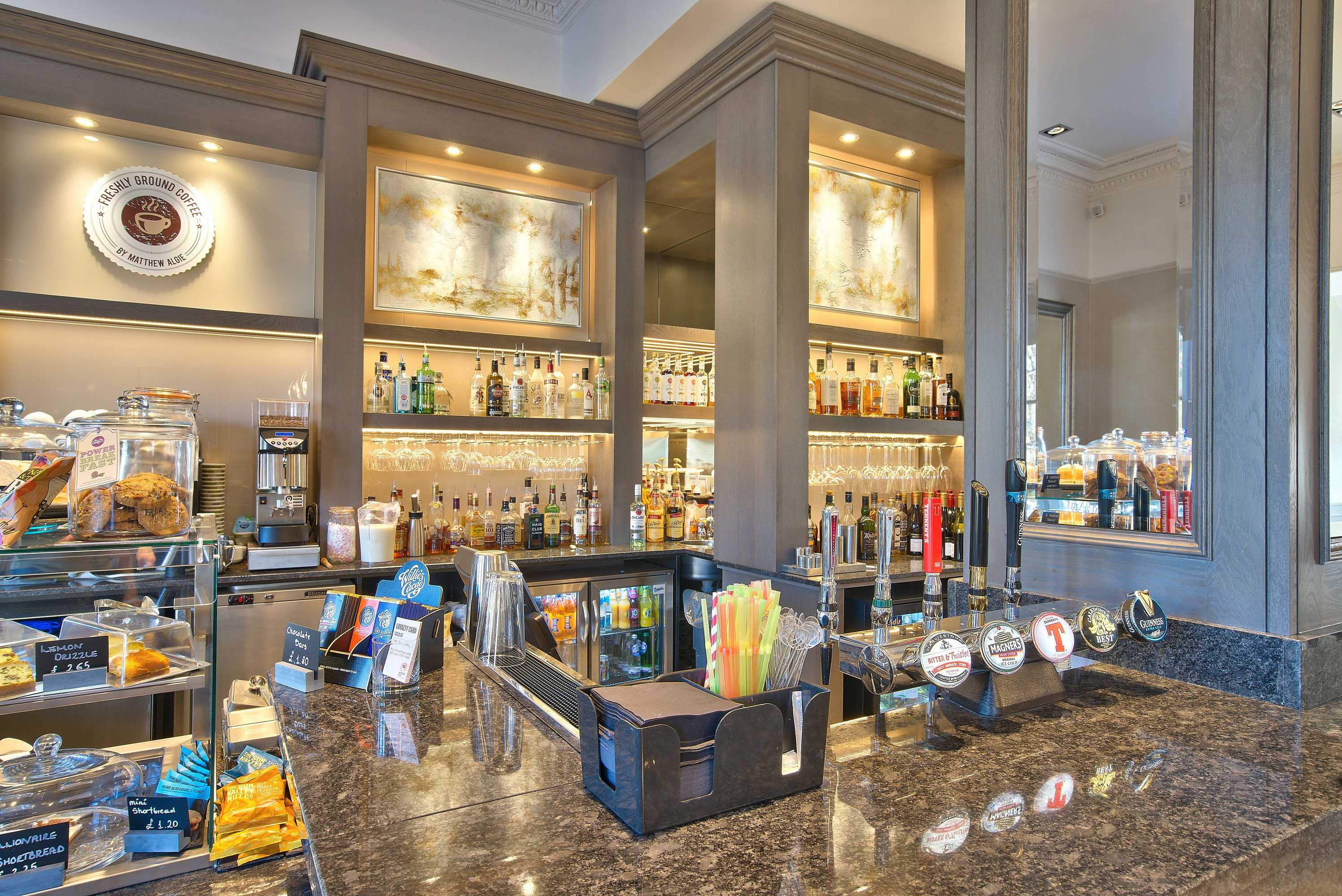 Gift card for Best Western Inverness Palace Hotel & Spa Gift card for Best Western Inverness Palace Hotel & Spa