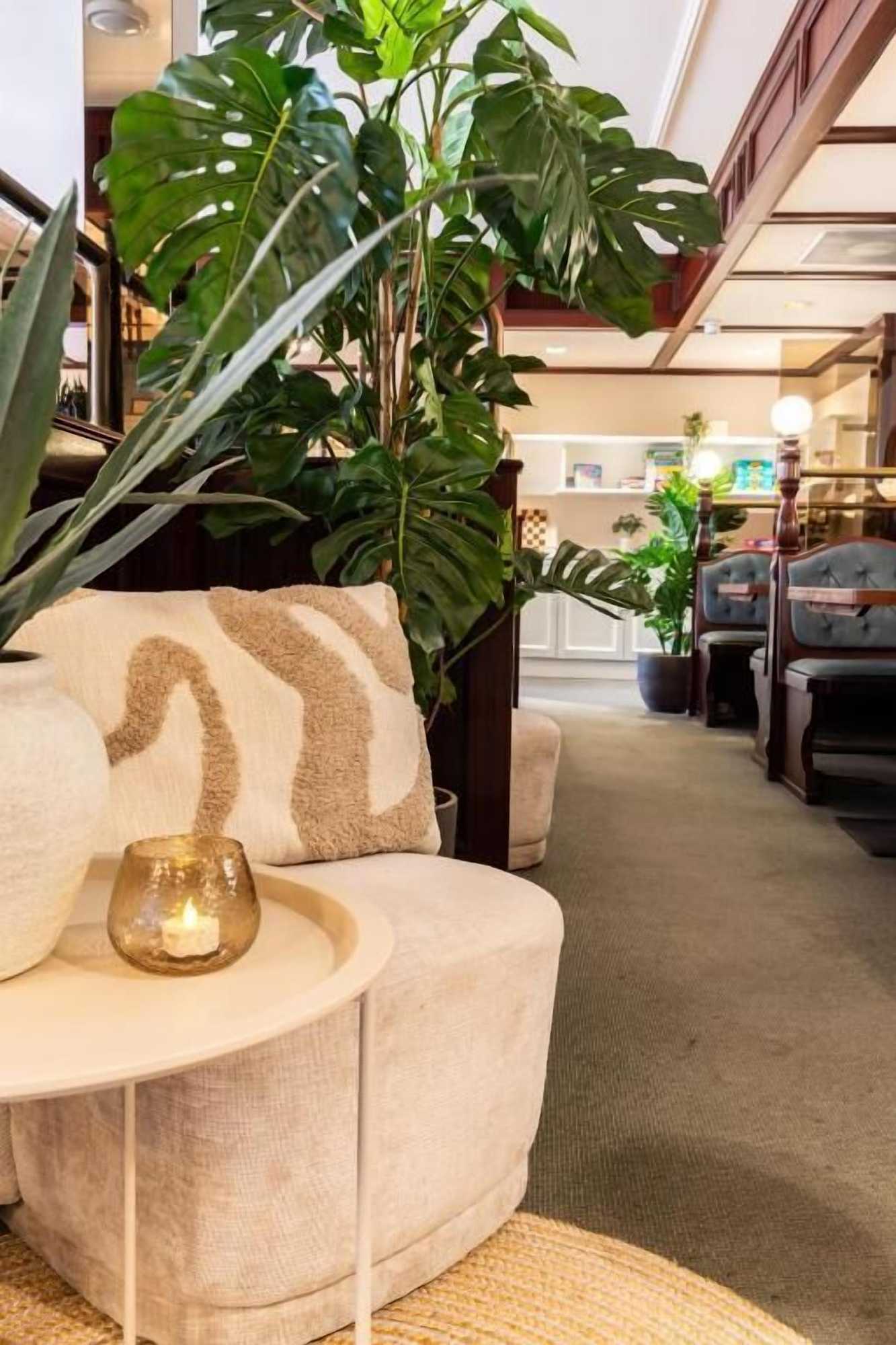 Gift card for Fletcher Badhotel Noordwijk