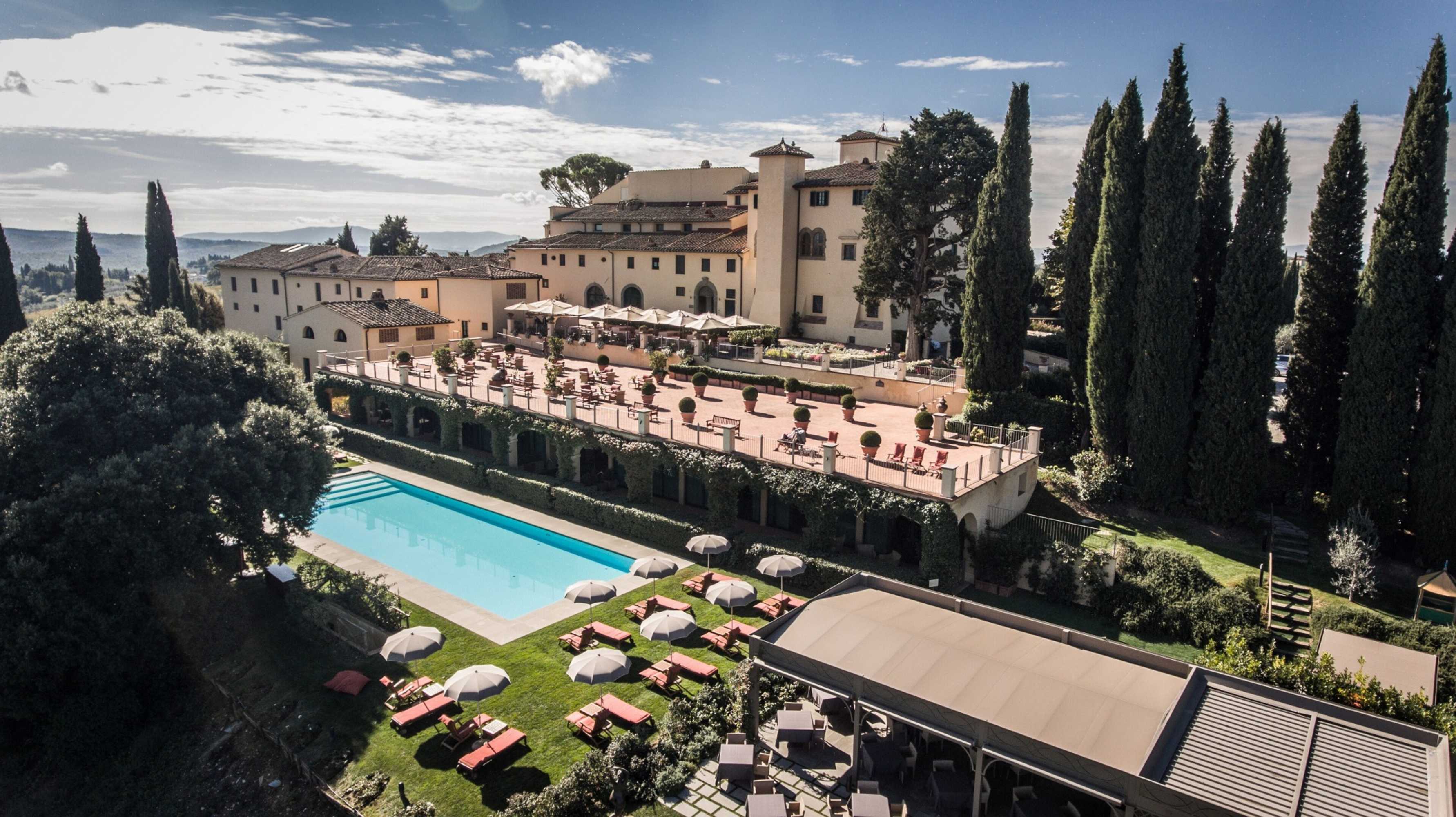 Gift card for Como Castello Del Nero Gift card for Como Castello Del Nero