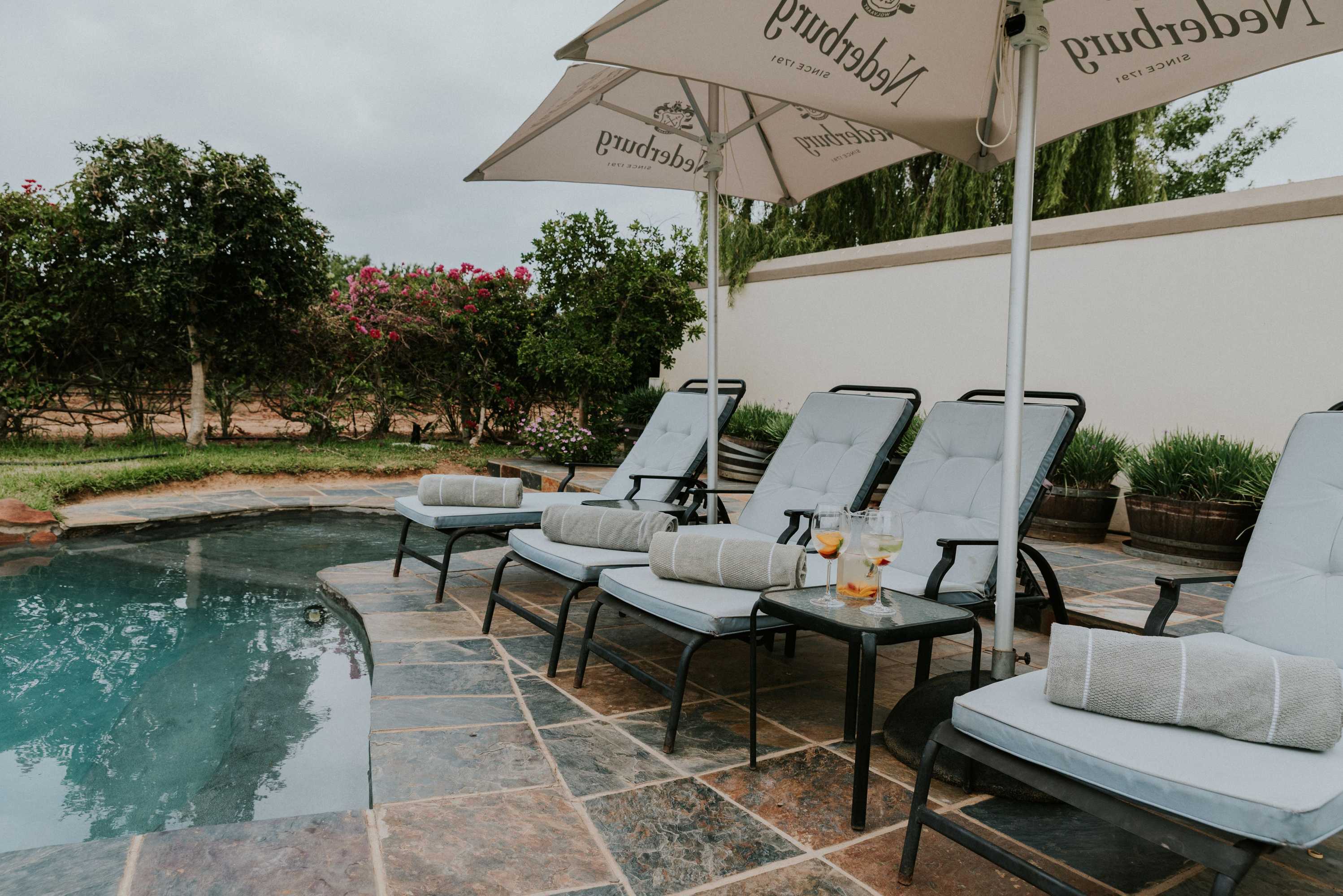 Gift card for Cana Vineyard Guesthouse