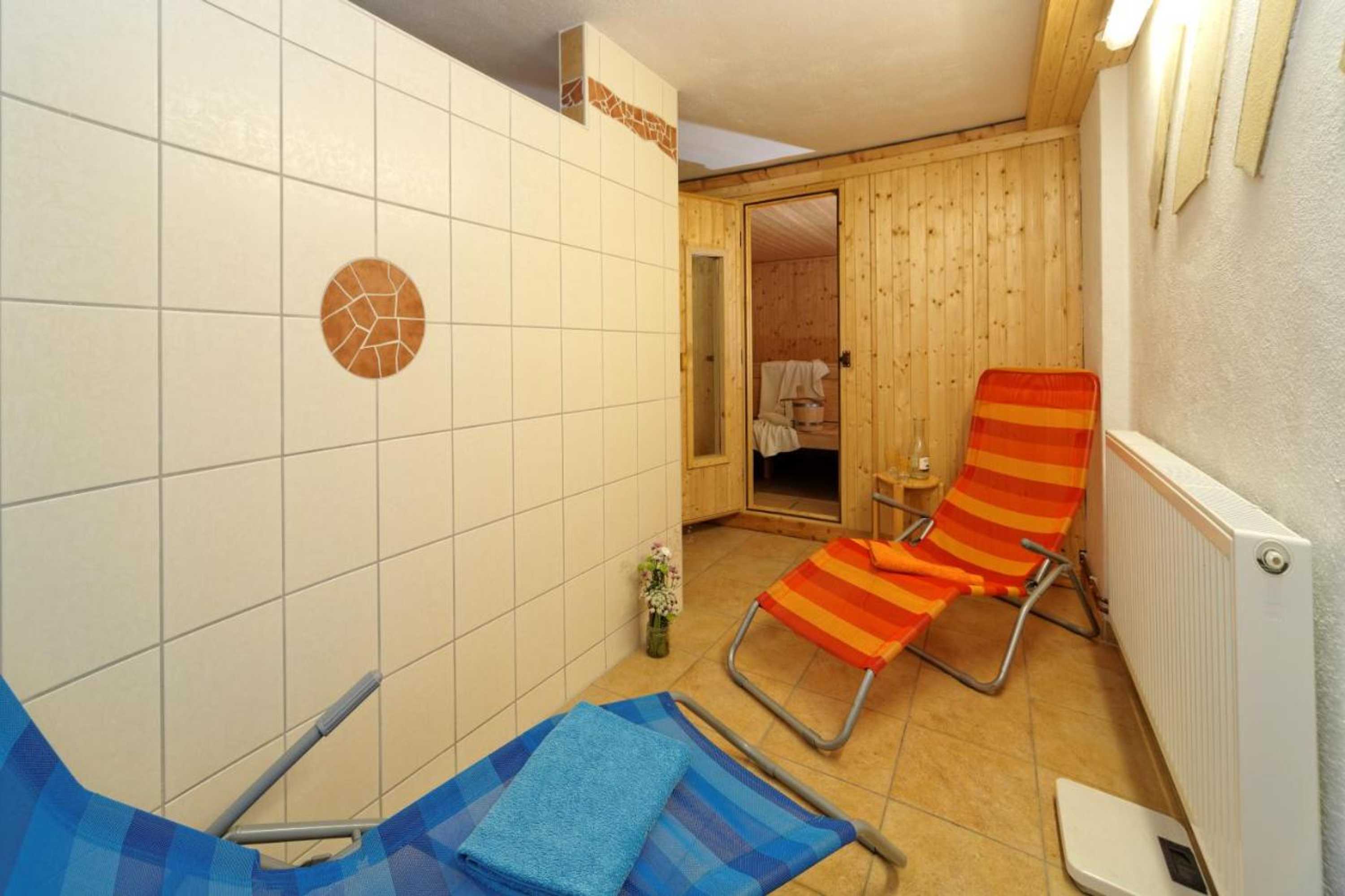 Gift card for Ferienhaus 