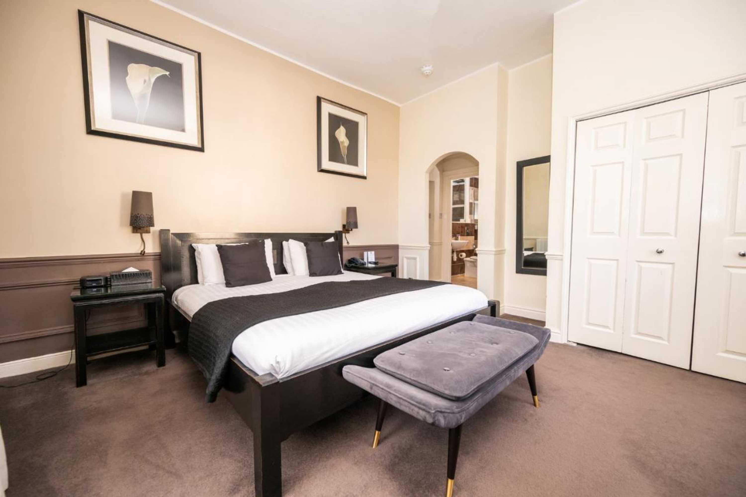 Gift card for The Studley Hotel