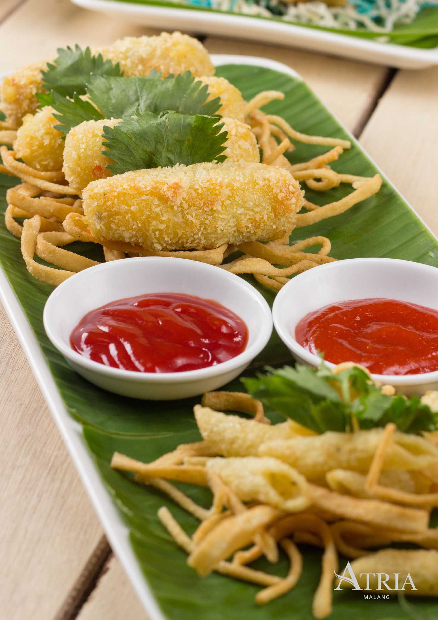 Gift card for Atria Hotel Malang Gift card for Atria Hotel Malang