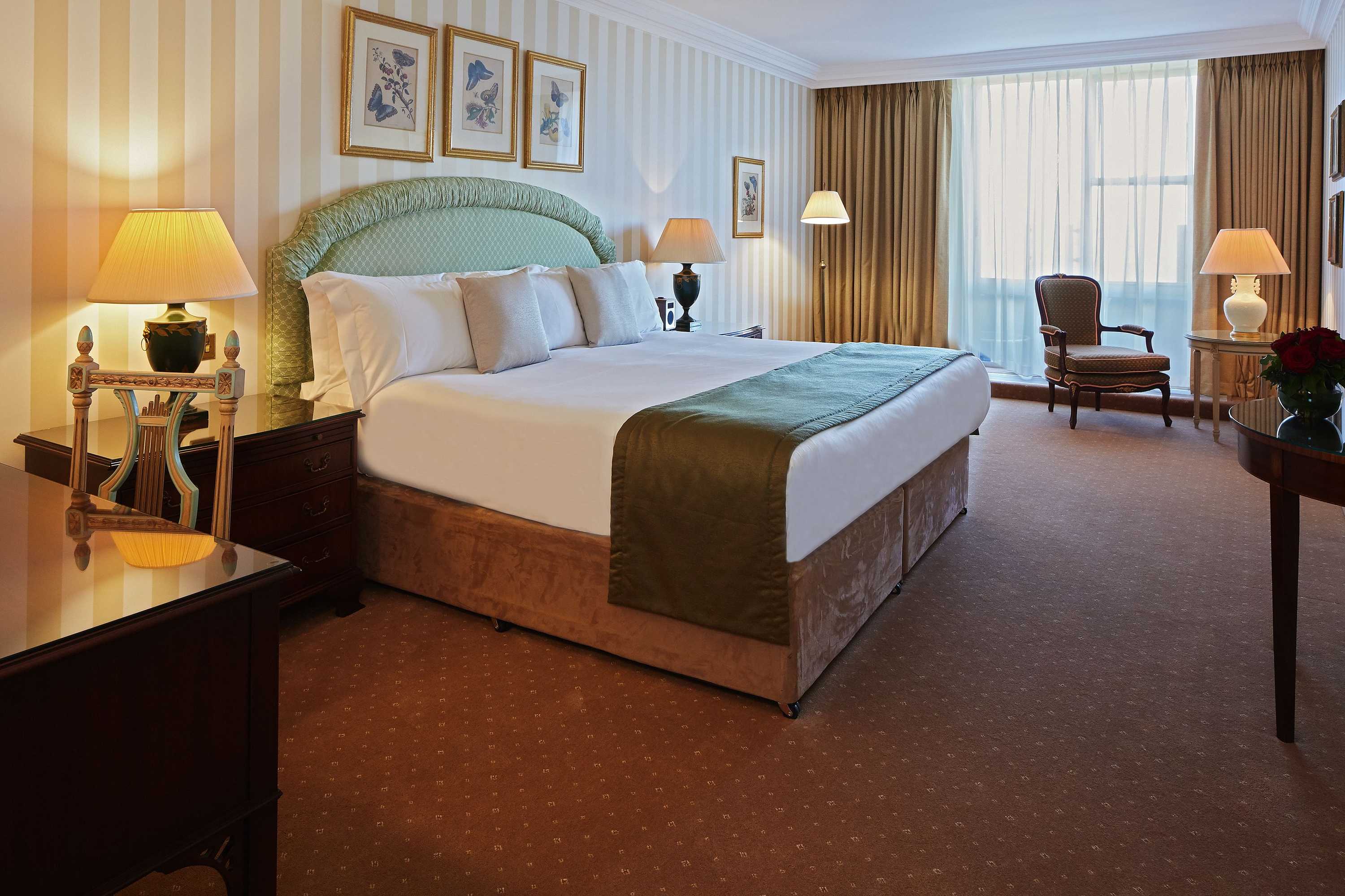 Gift card for Cheval Thorney Court at Hyde Park Gift card for Cheval Thorney Court at Hyde Park