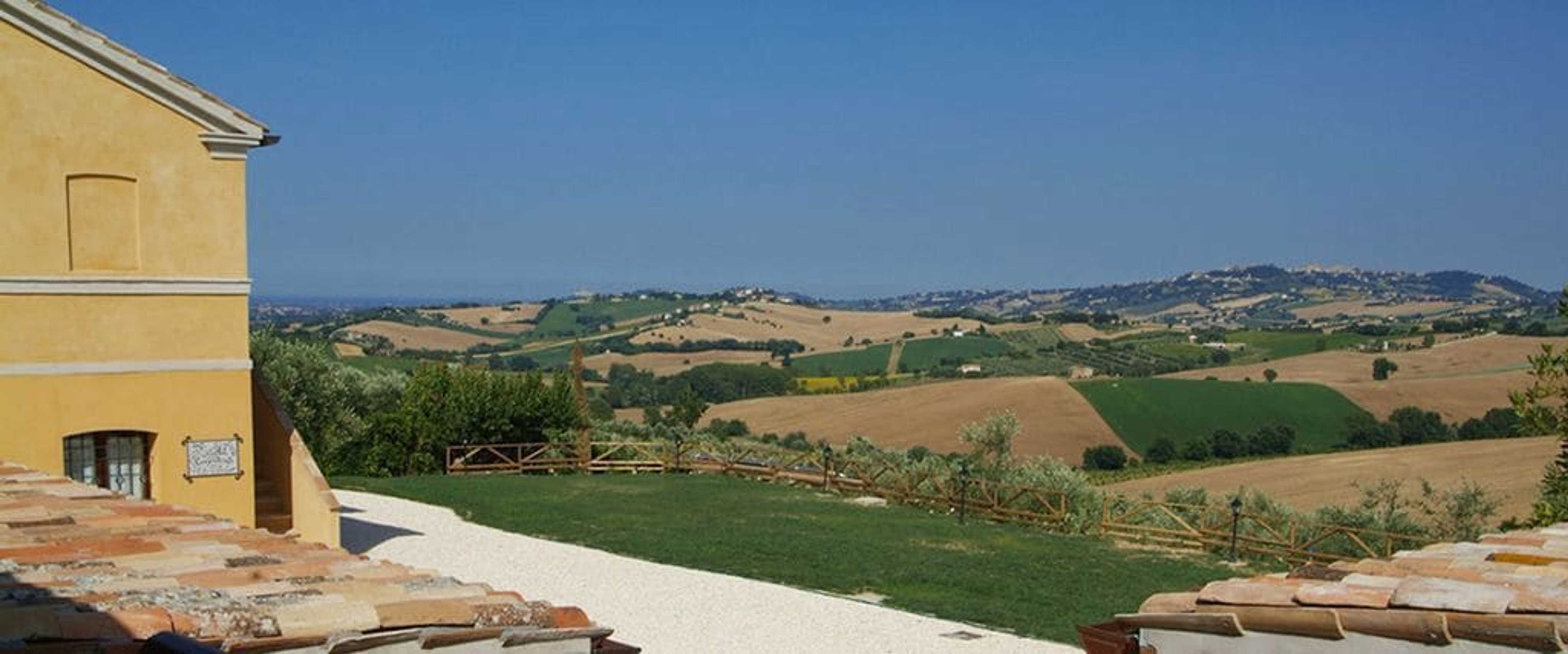 Gift card for Al Crepuscolo Agriturismo Gift card for Al Crepuscolo Agriturismo