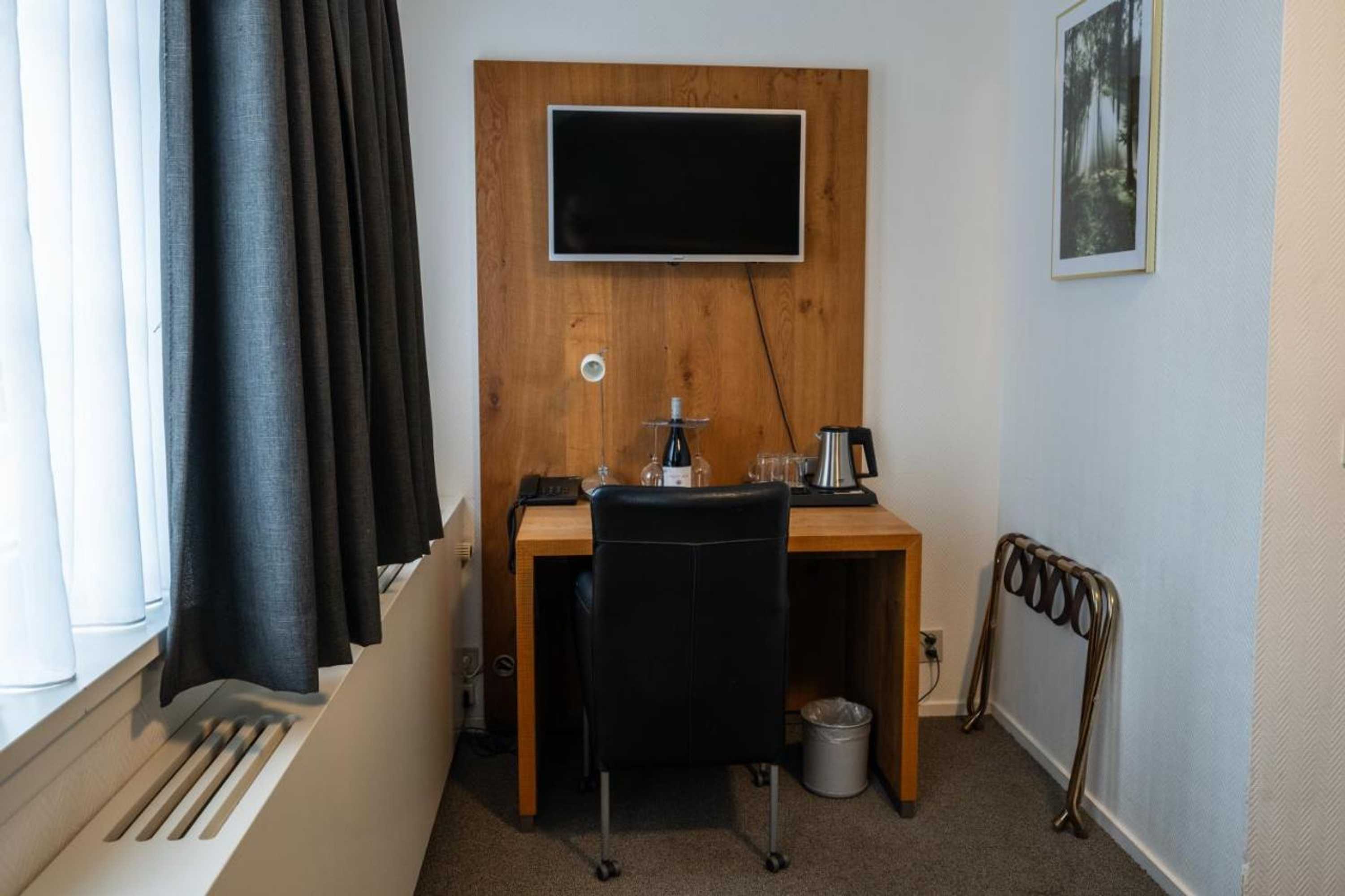 Gift card for Hotel Restaurant Het Witte Huis