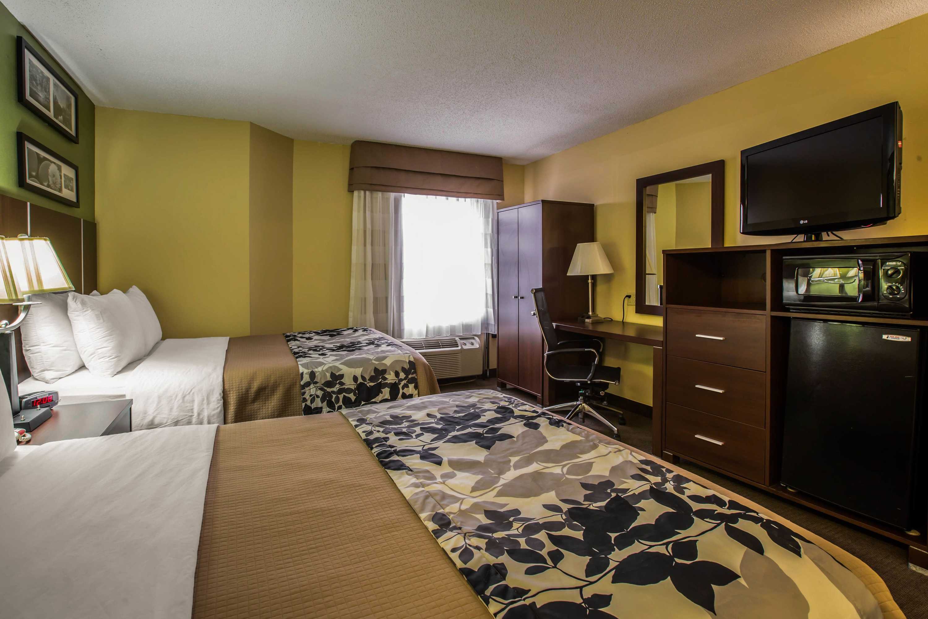 Gift card for Sleep Inn Asheville - Biltmore West Gift card for Sleep Inn Asheville - Biltmore West