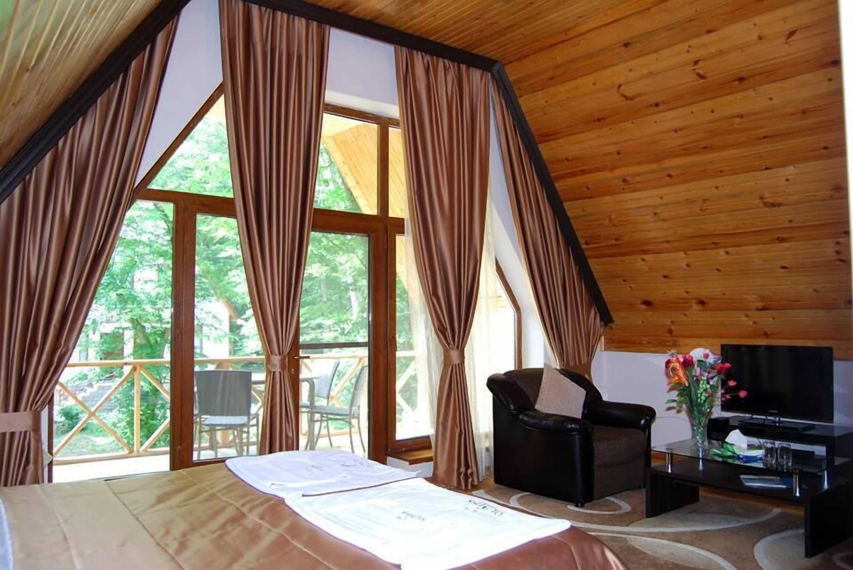 Gift card for Qusar Olimpic Cottages Gift card for Qusar Olimpic Cottages