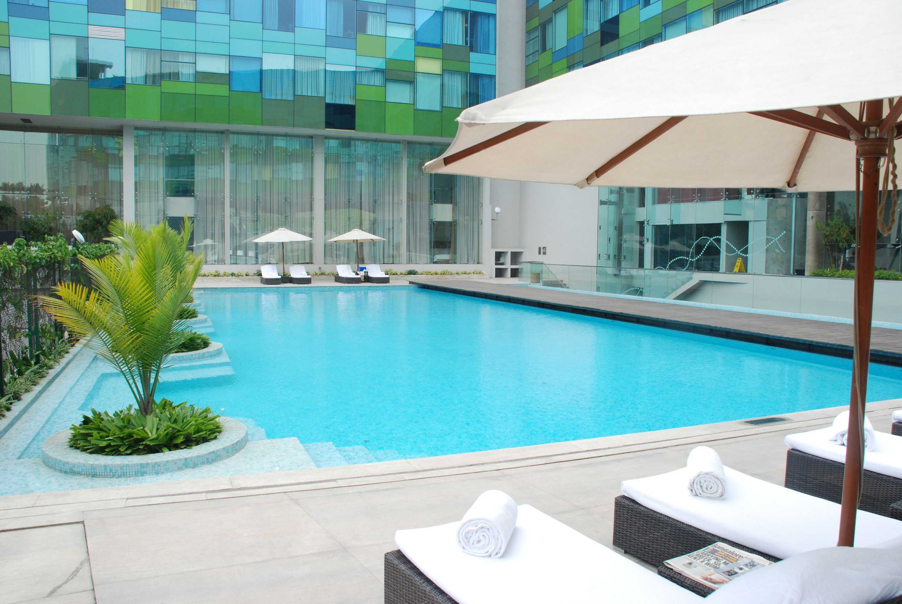 Gift card for Vivanta Bengaluru, Whitefield