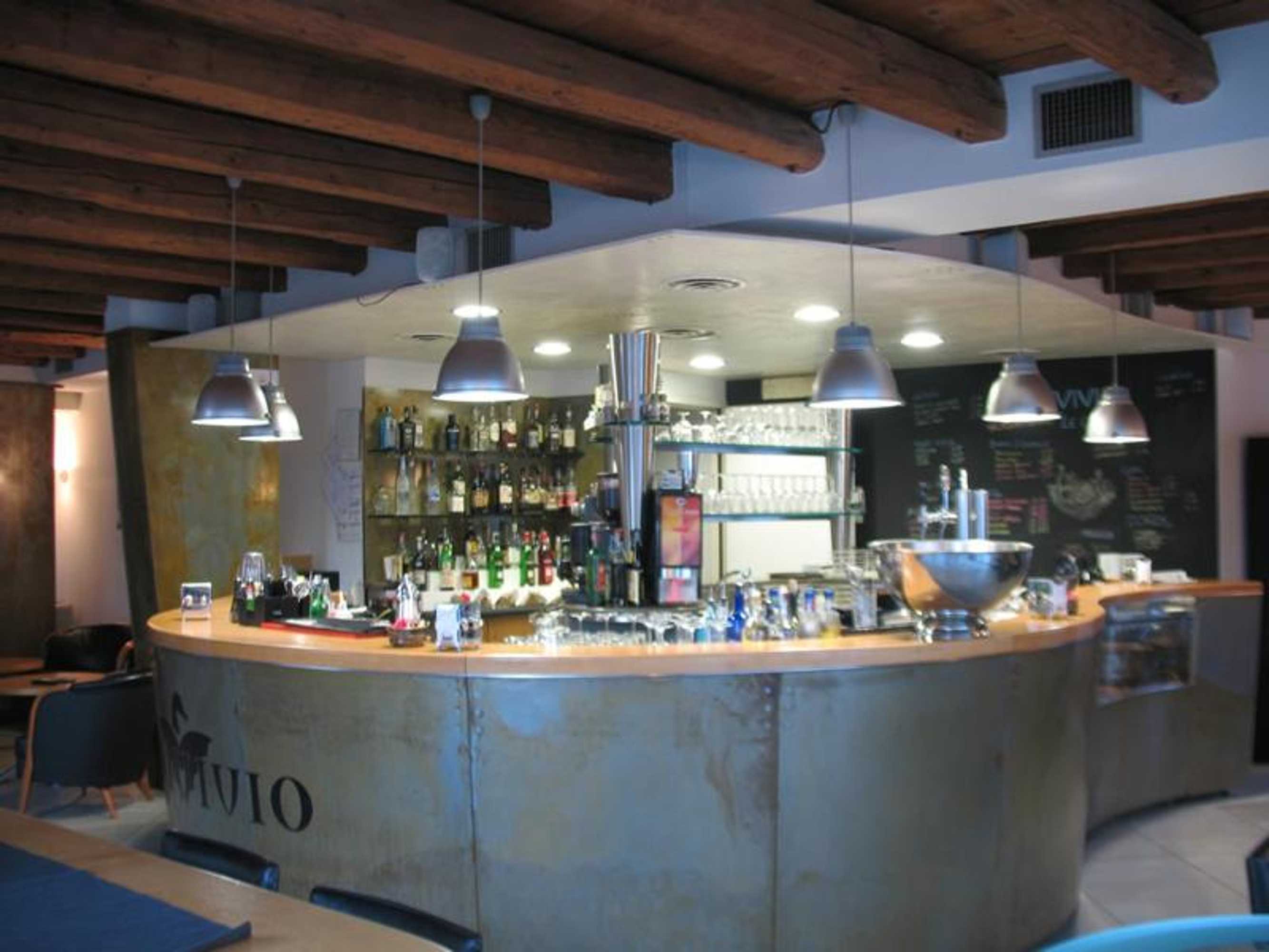 Gift card for Hotel Vittoria