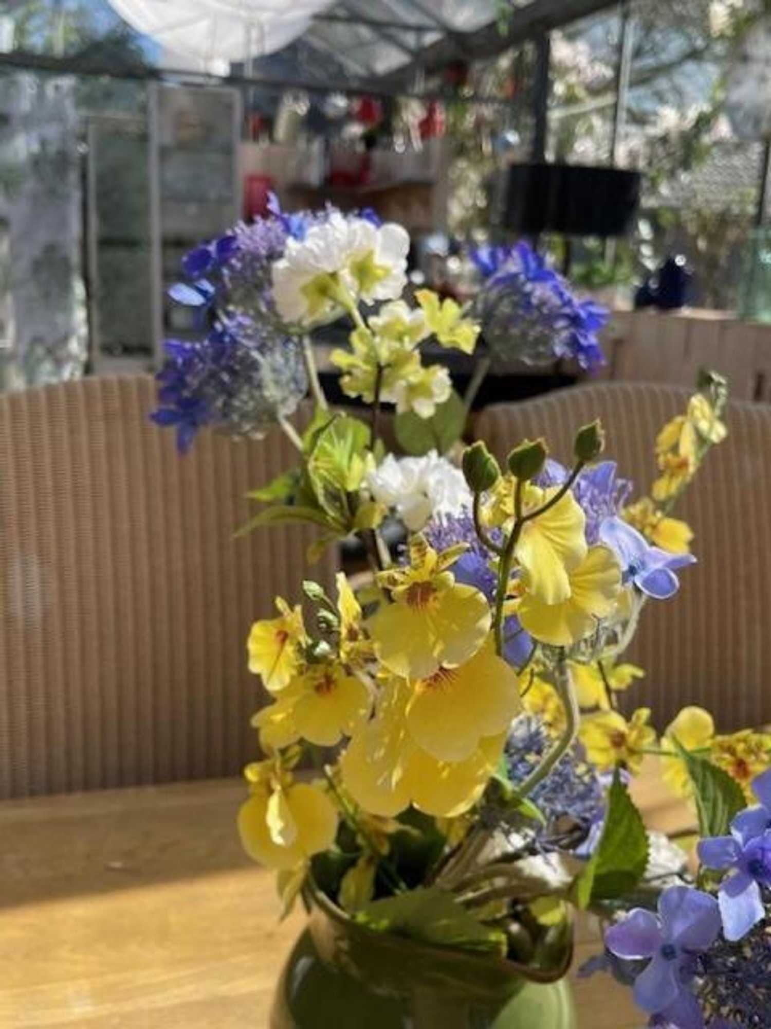 Gift card for Glamping De Kas Inn