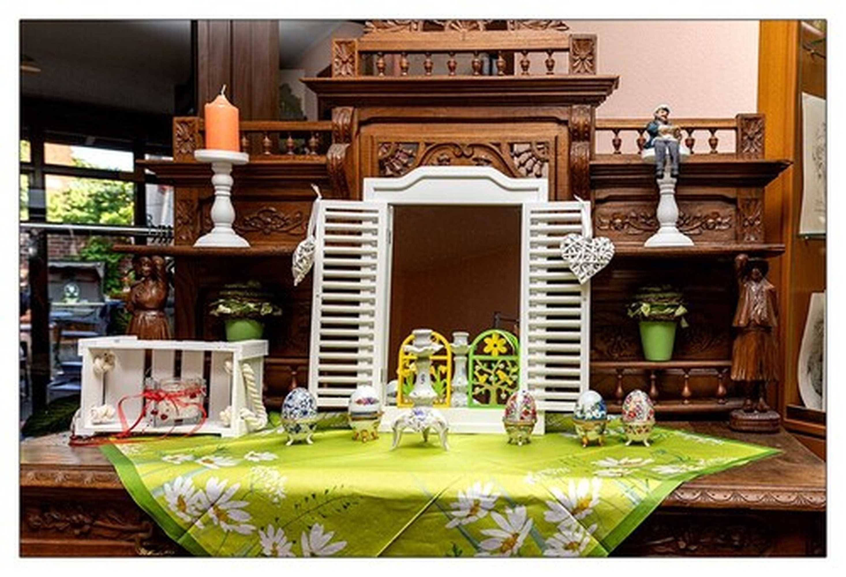 Gift card for Zum Kleinen Reichstag