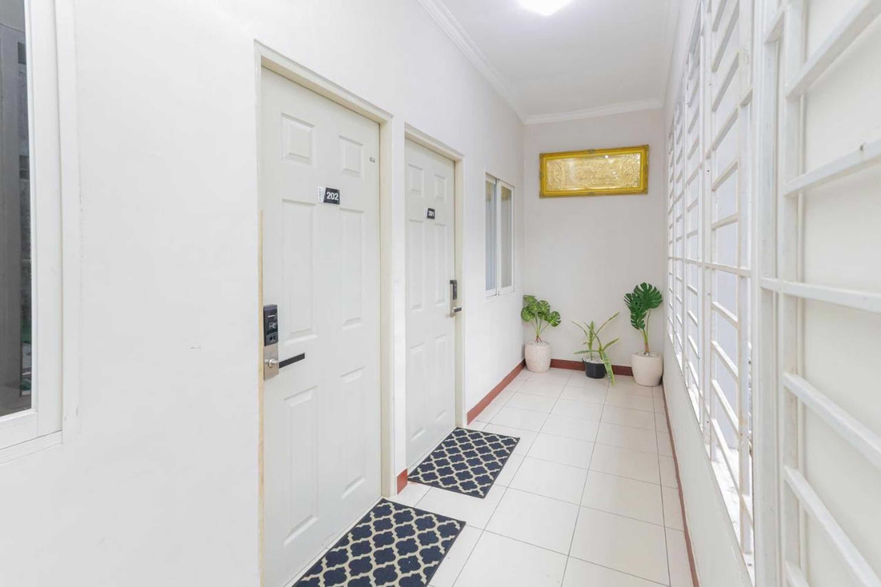 Gift card for Urbanview Hotel Syariah Near Gelora Delta Sidoarjo