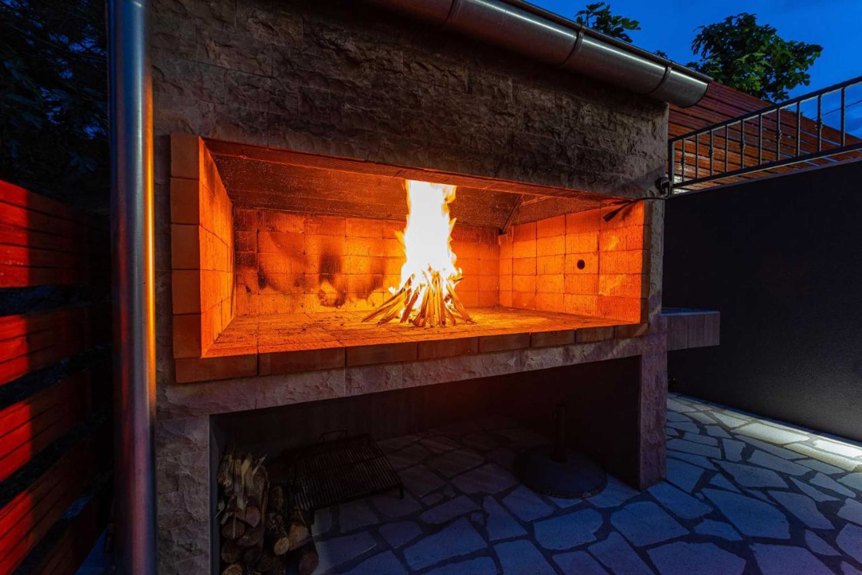 Gift card for Villa Nika