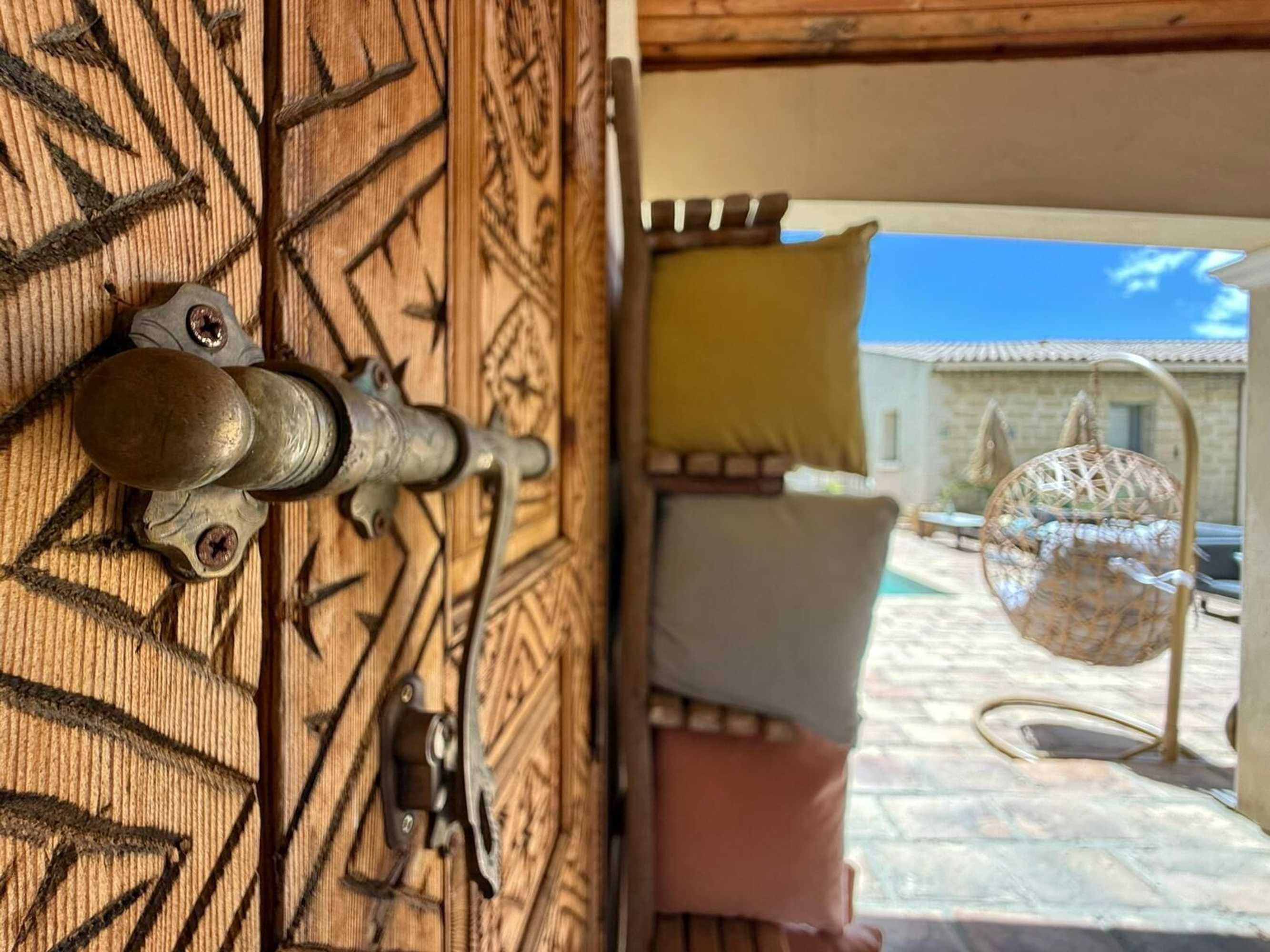 Gift card for Hôtel O’banel