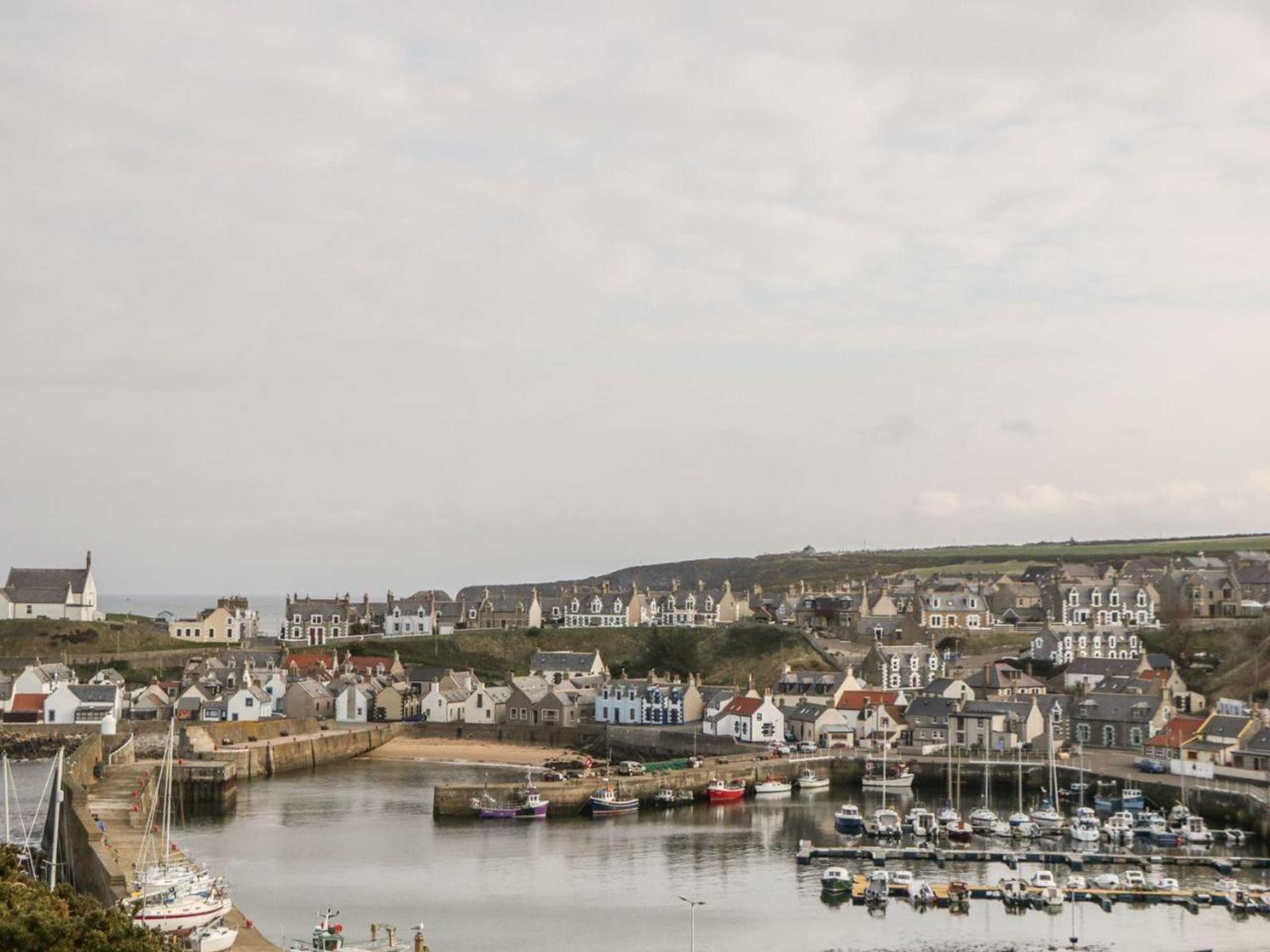 Gift card for Harbour View