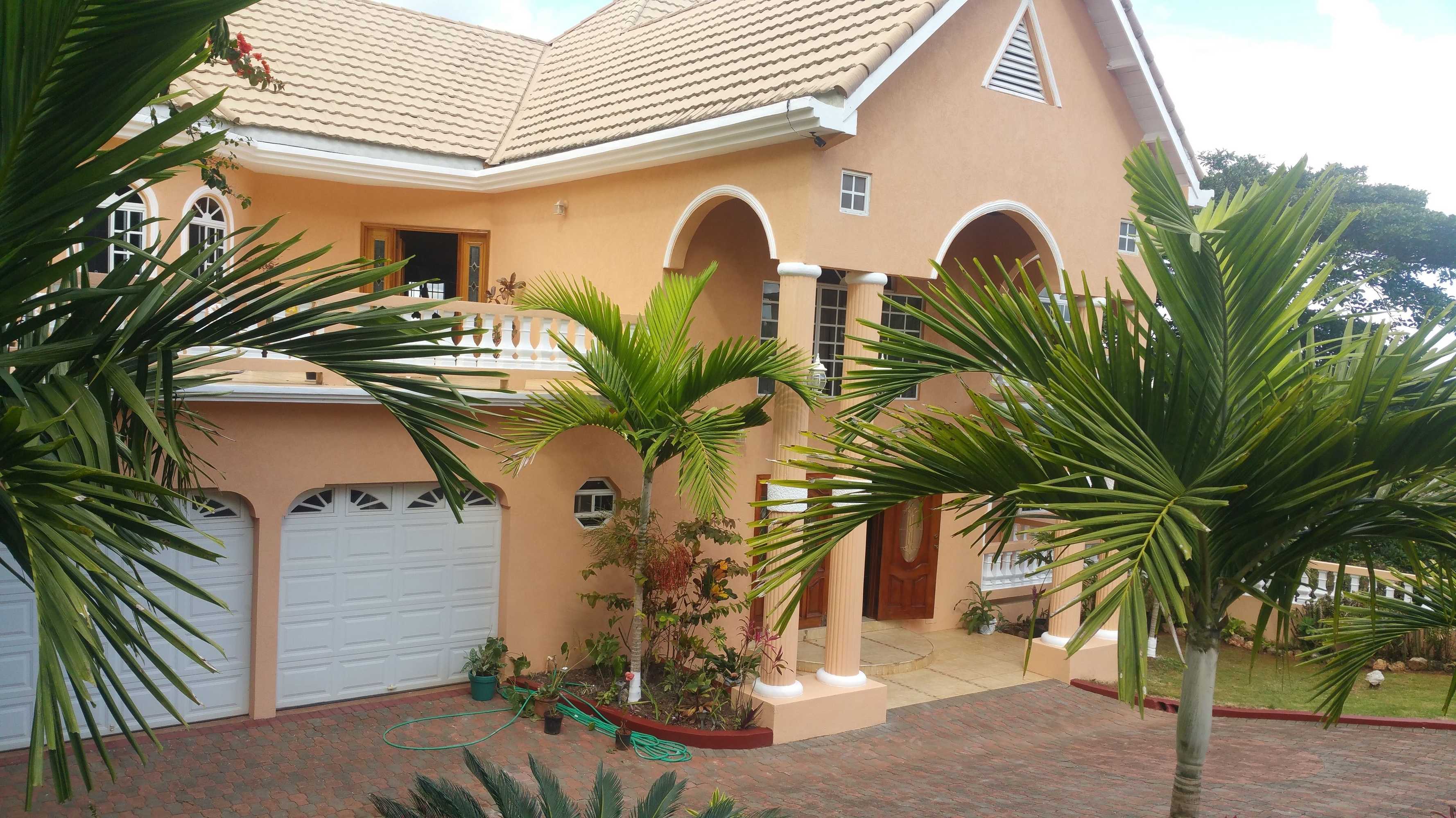 Gift card for Mountain Top Villa