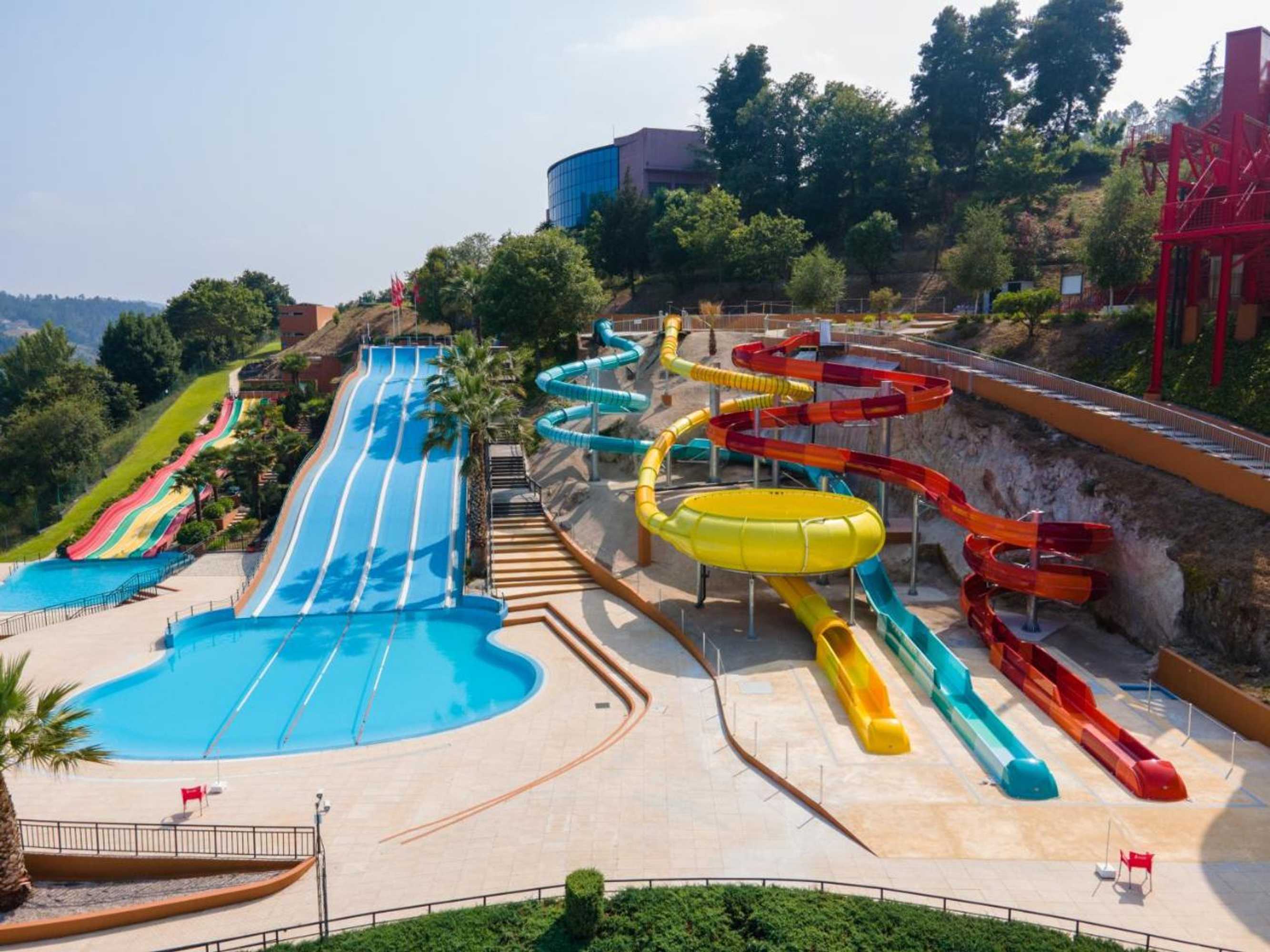 Gift card for Aldeia do Tâmega