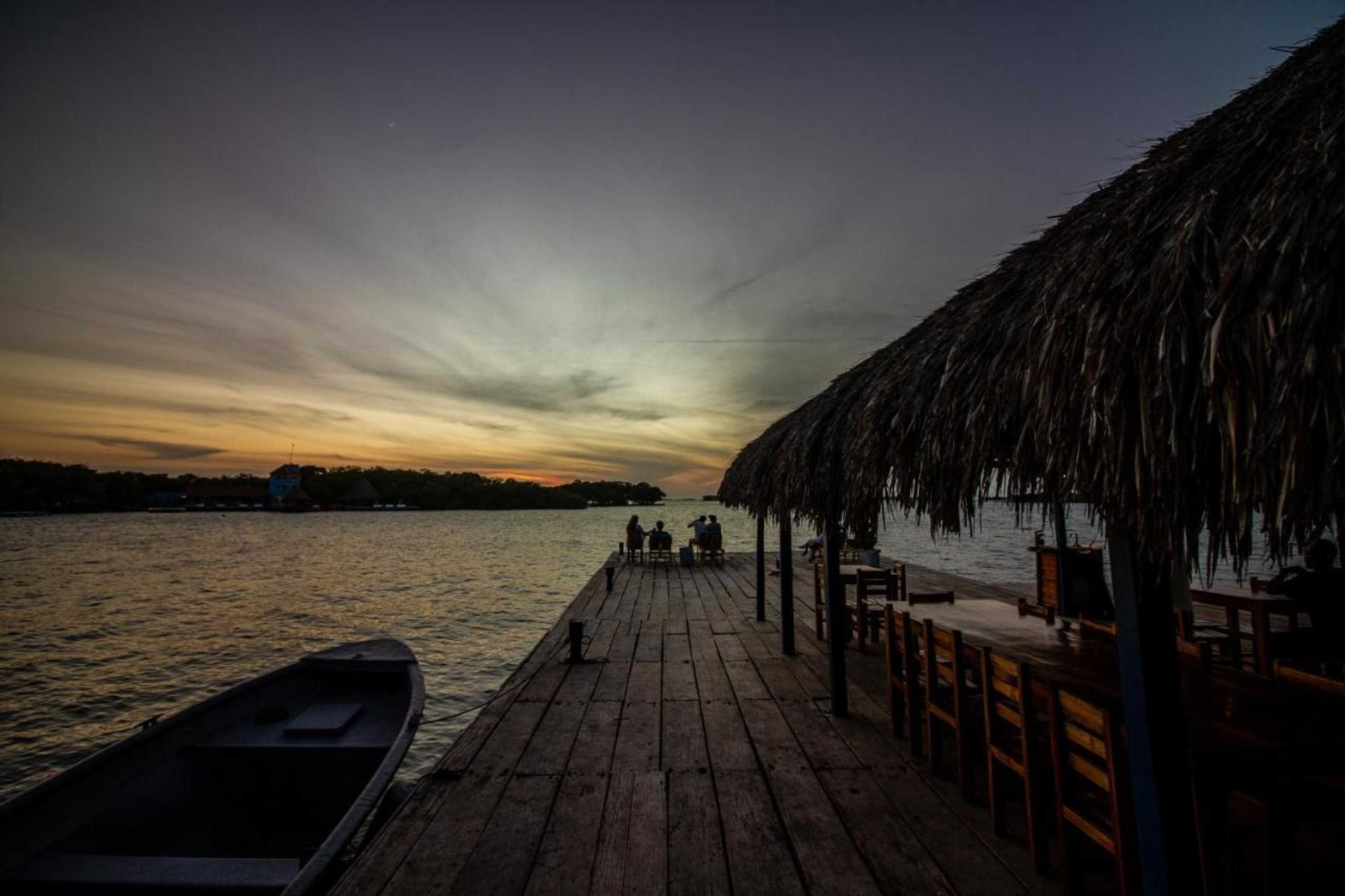 Gift card for Isla Los Erizos Ecohouse