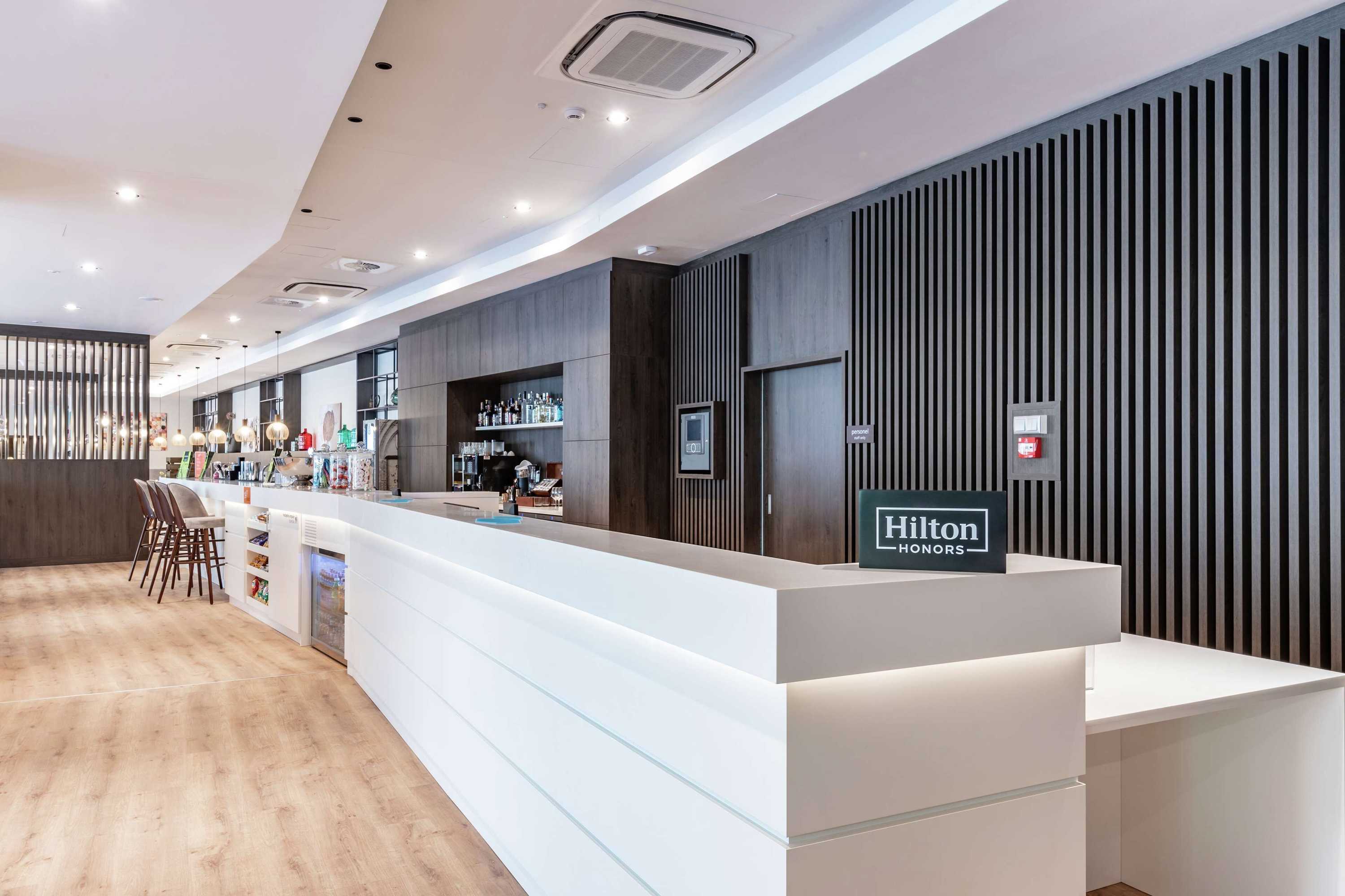 Gift card for Hampton by Hilton Oswiecim Gift card for Hampton by Hilton Oswiecim