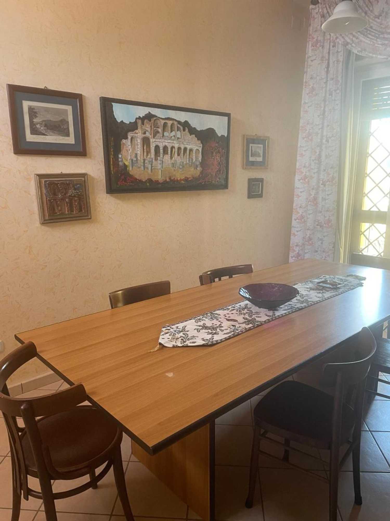 Gift card for B&b Anfiteatro Campano