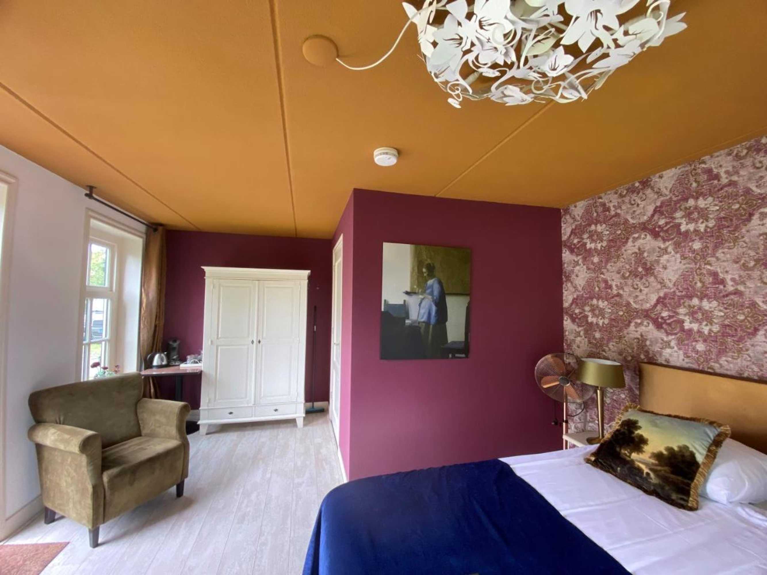 Gift card for Recreatiepark Wiringherlant