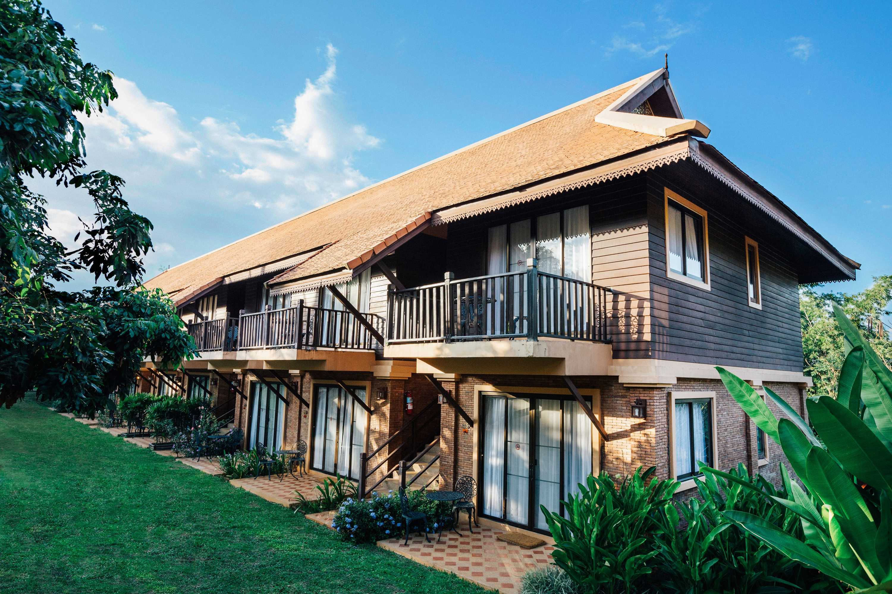 Gift card for The Pavana Chiang Mai Resort Gift card for The Pavana Chiang Mai Resort