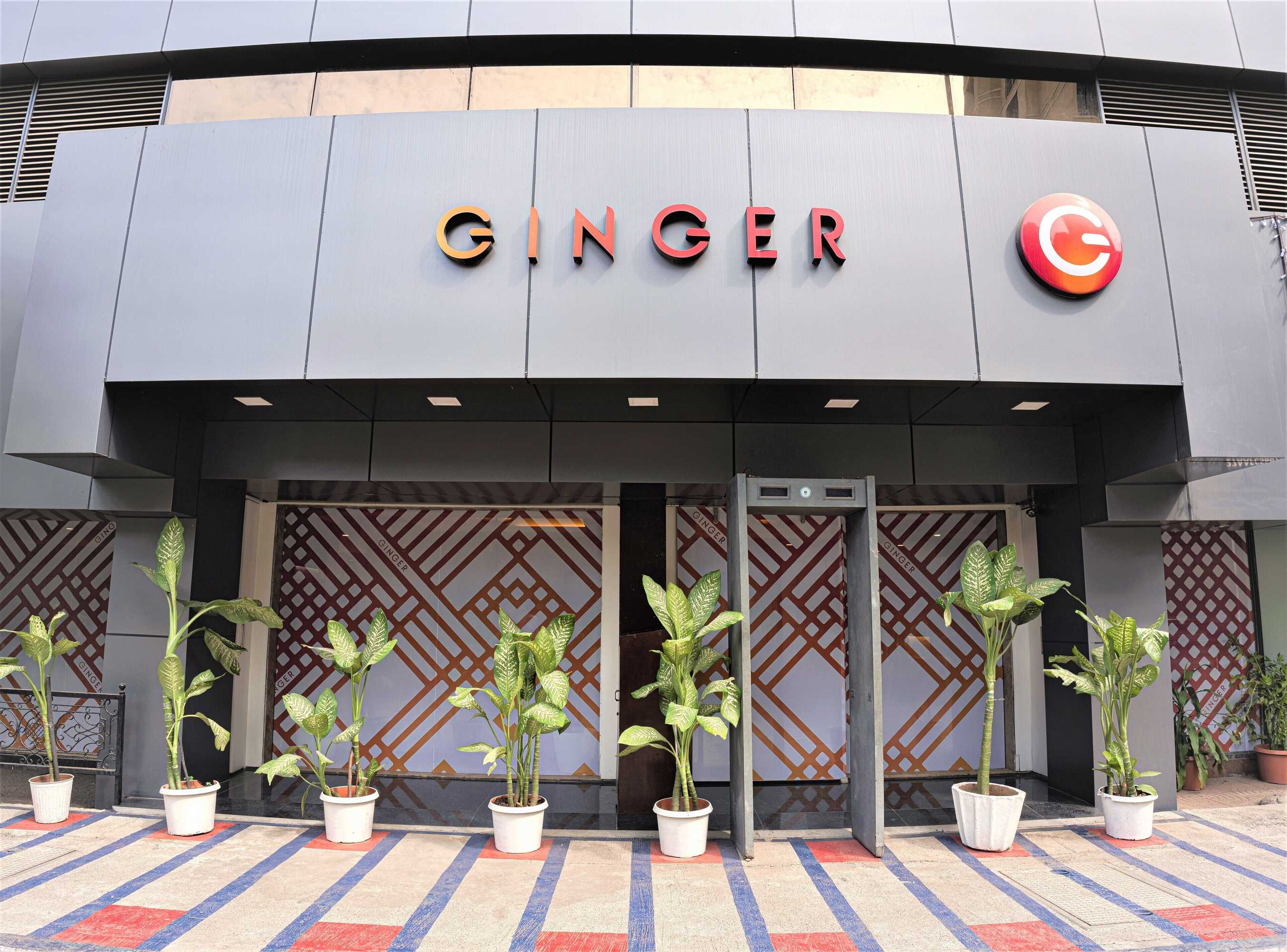 Gift card for Ginger Hotel Thane Gift card for Ginger Hotel Thane