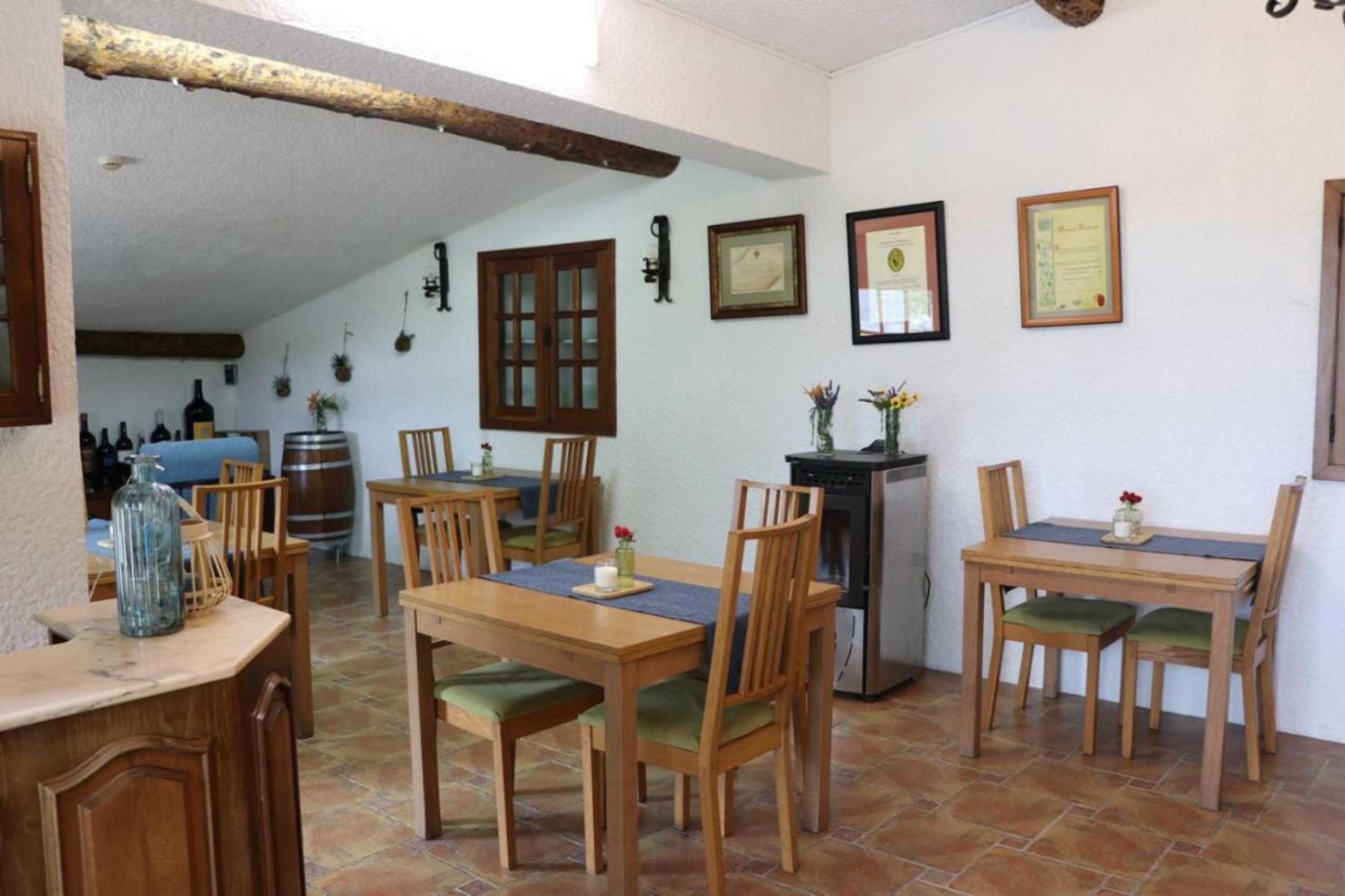 Gift card for Vale de Rans - Turismo Rural