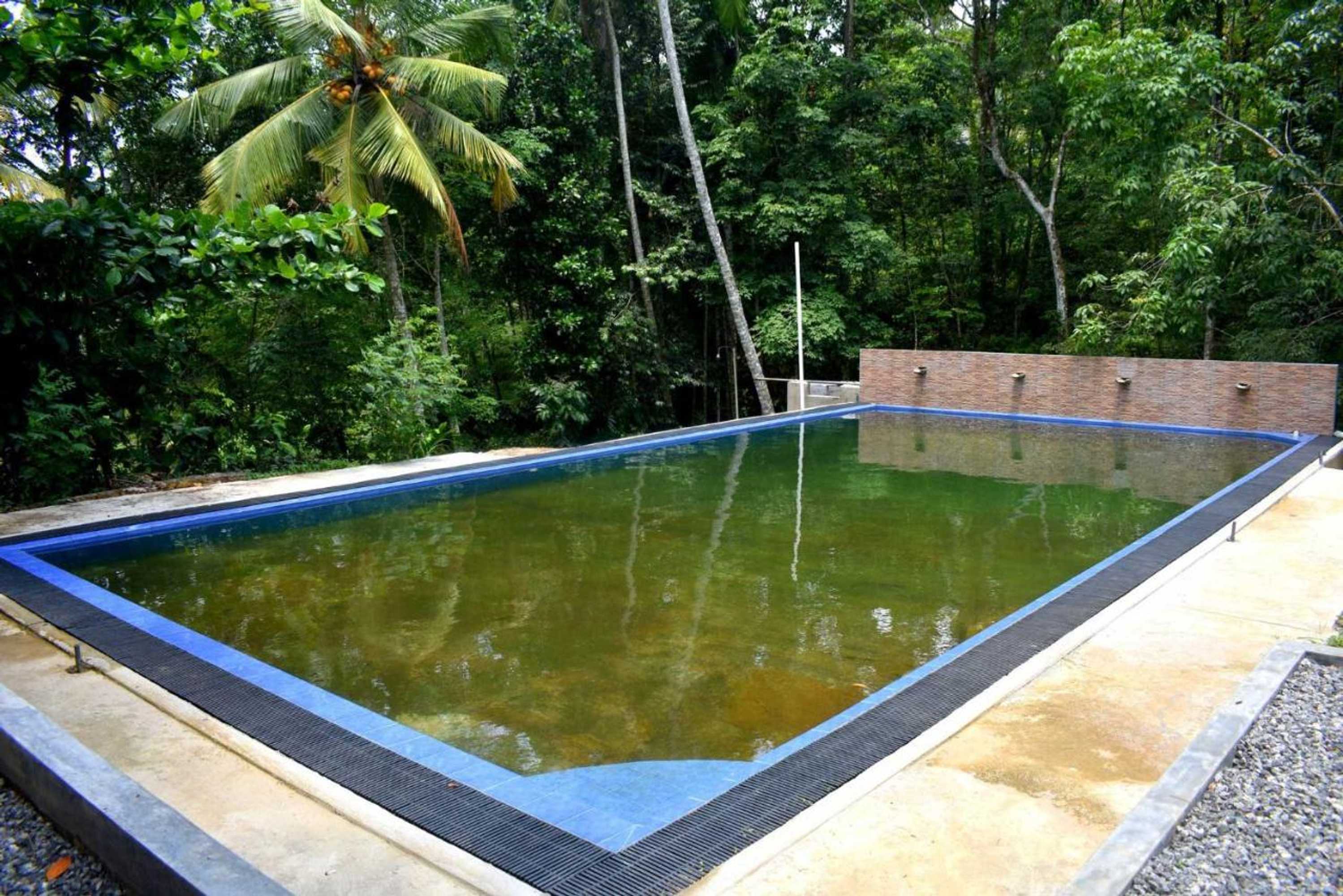 Gift card for Ella Residence Eco Resort